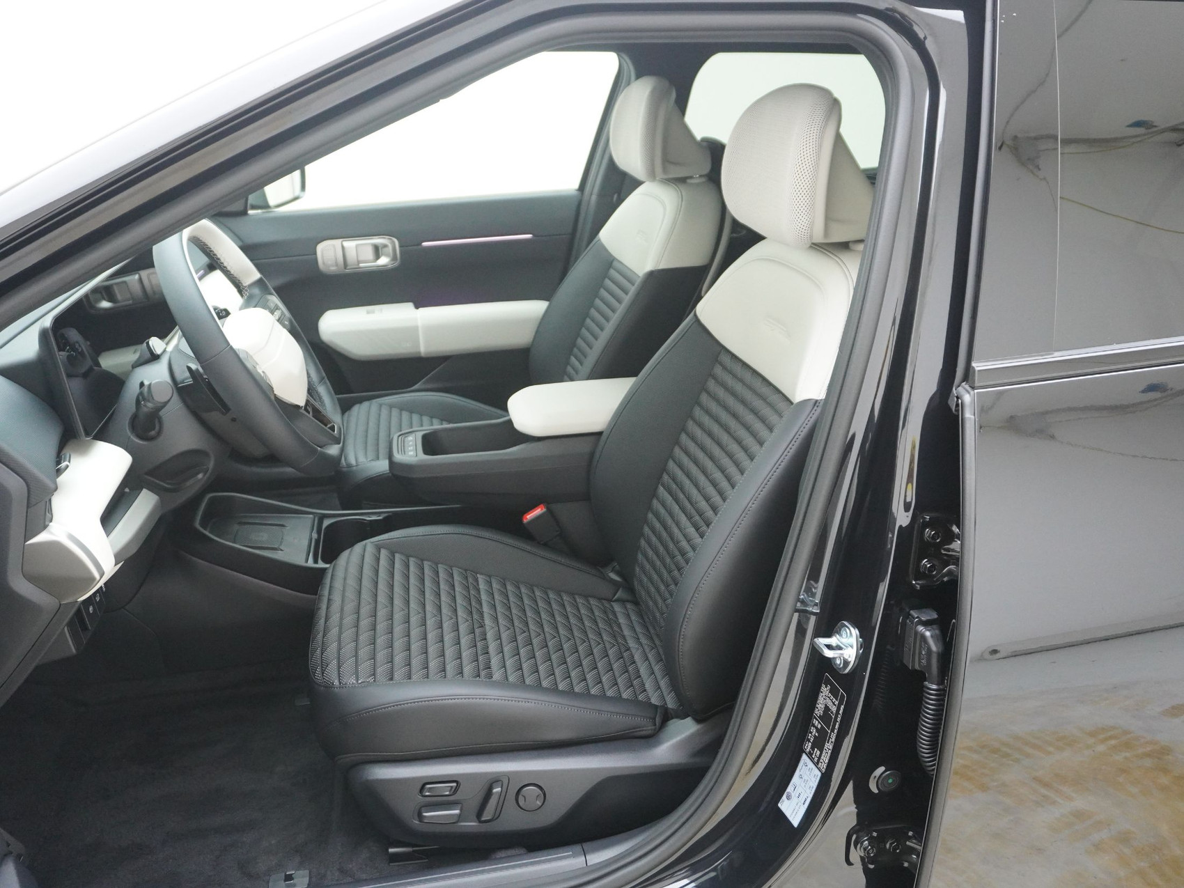 KIA EV4 81 kWh GT-Line