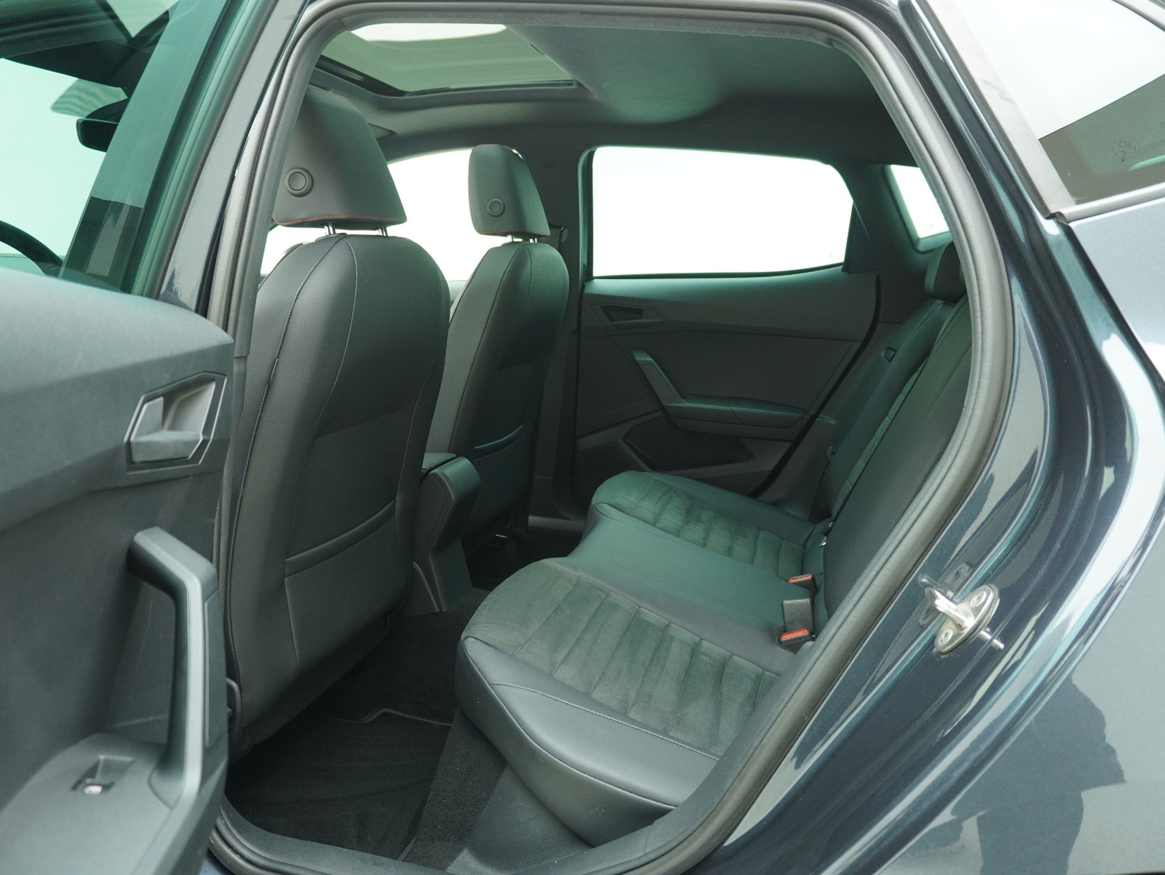 SEAT Ibiza 1.0 TSI FR