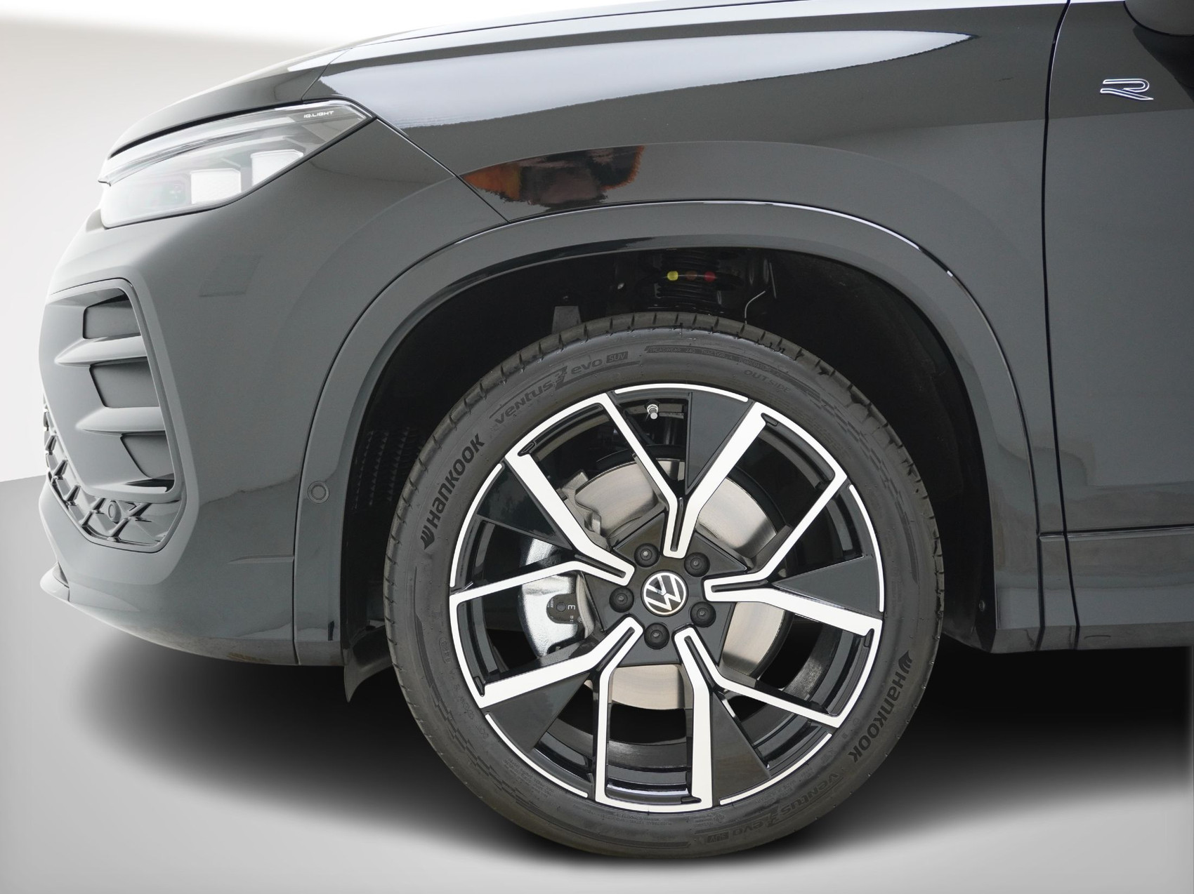 VW Tayron 2.0 TDI R-Line DSG 4motion