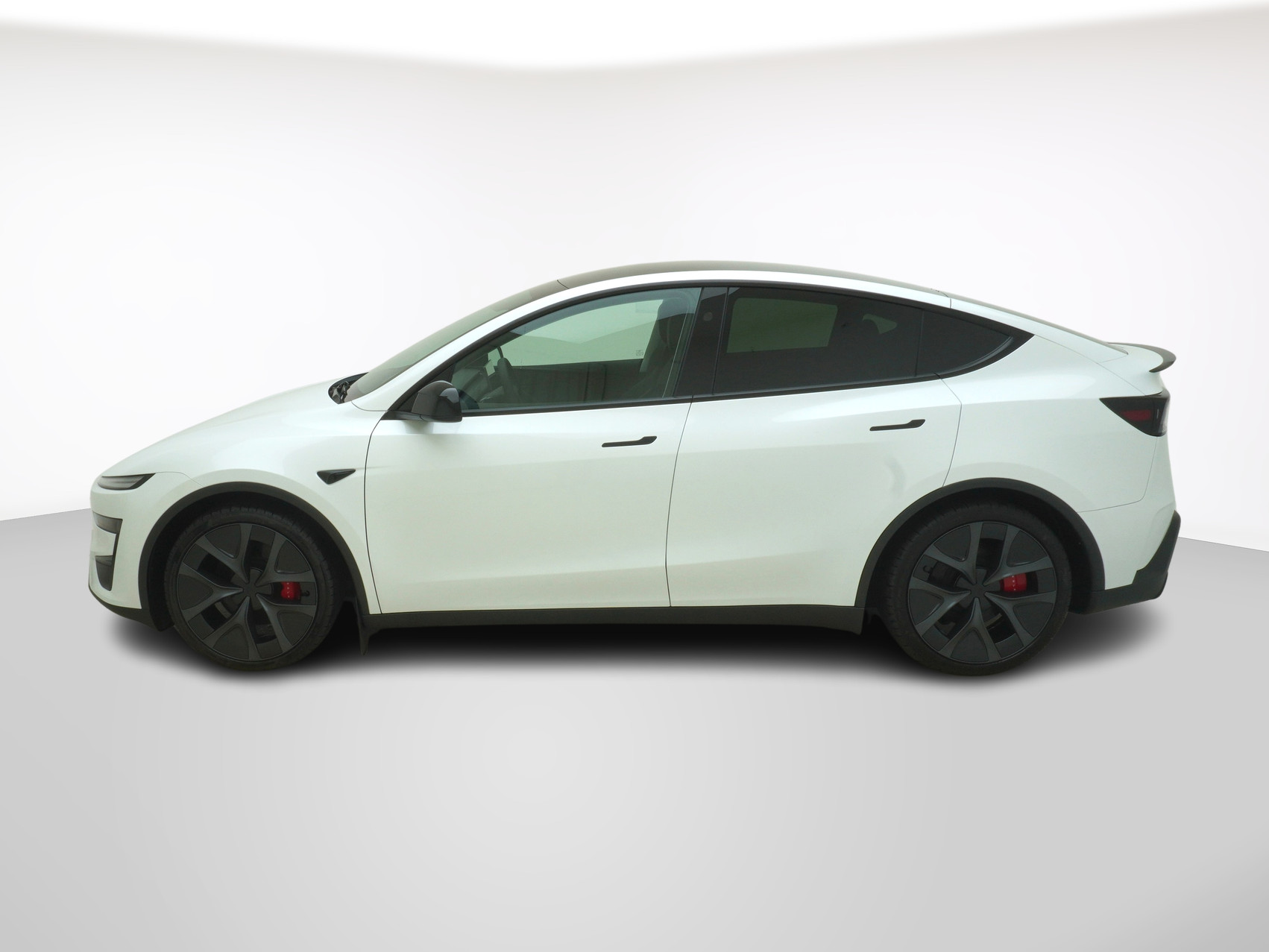 TESLA Model Y Performance AWD