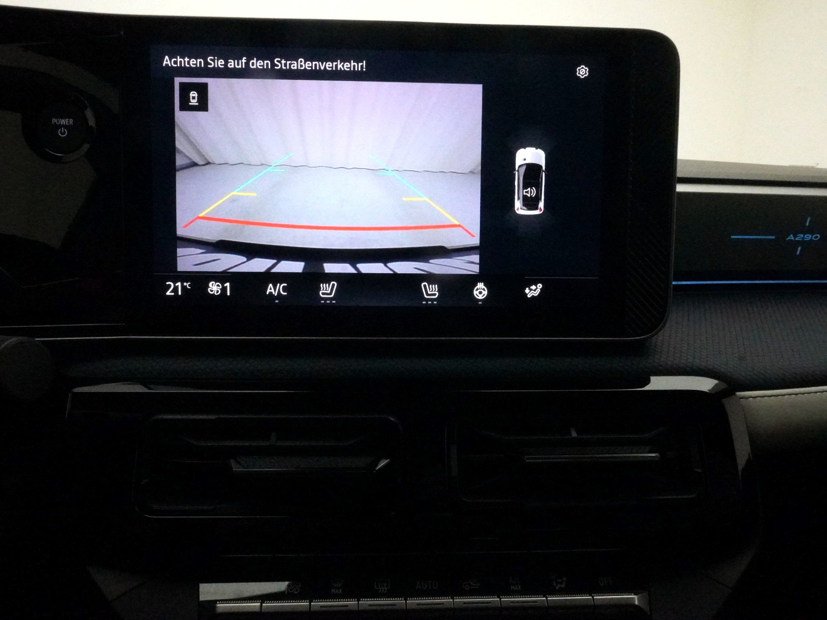 ALPINE A290 GT Performance