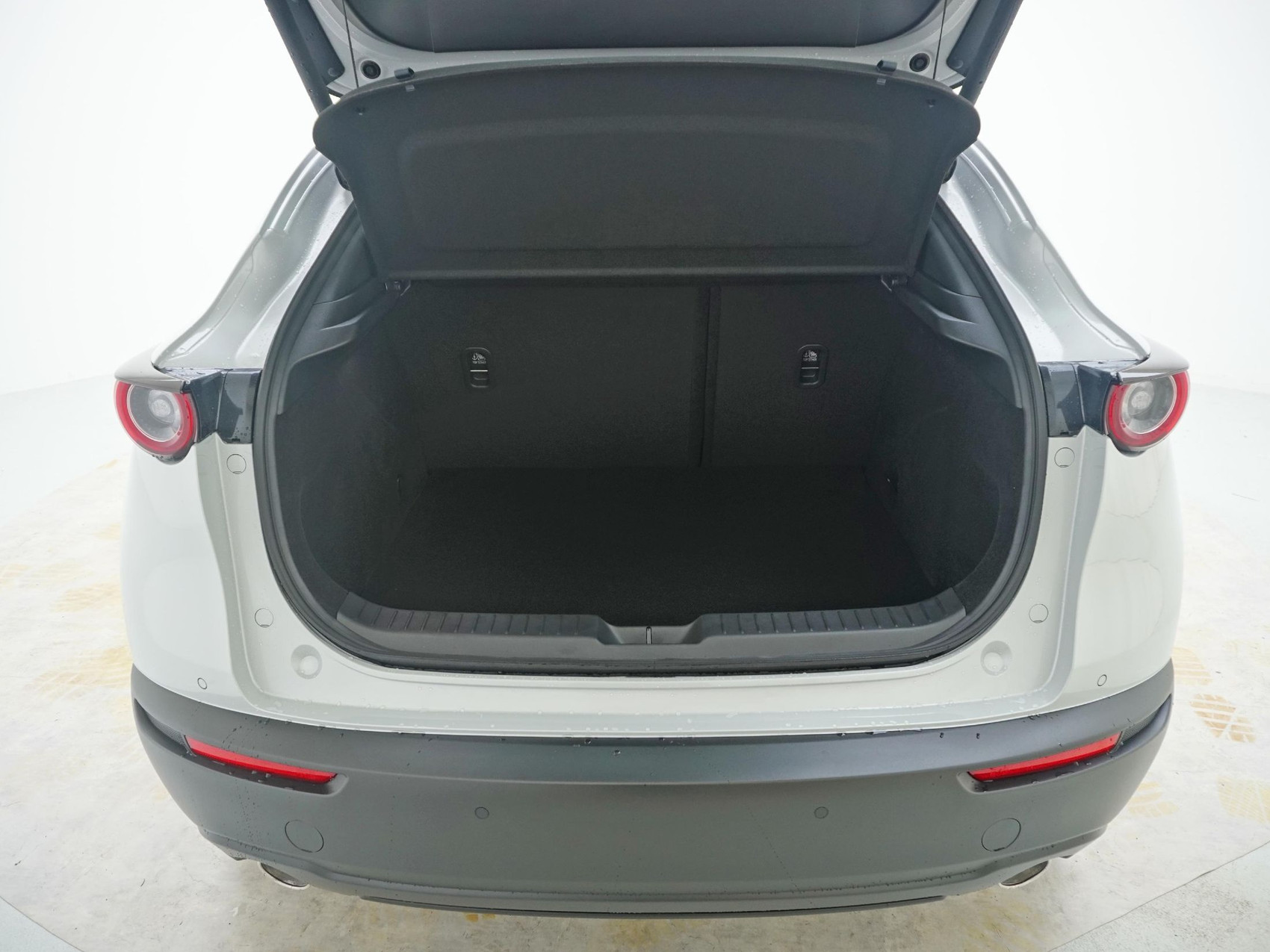 MAZDA CX-30 2.0 186 Exclusive-Line