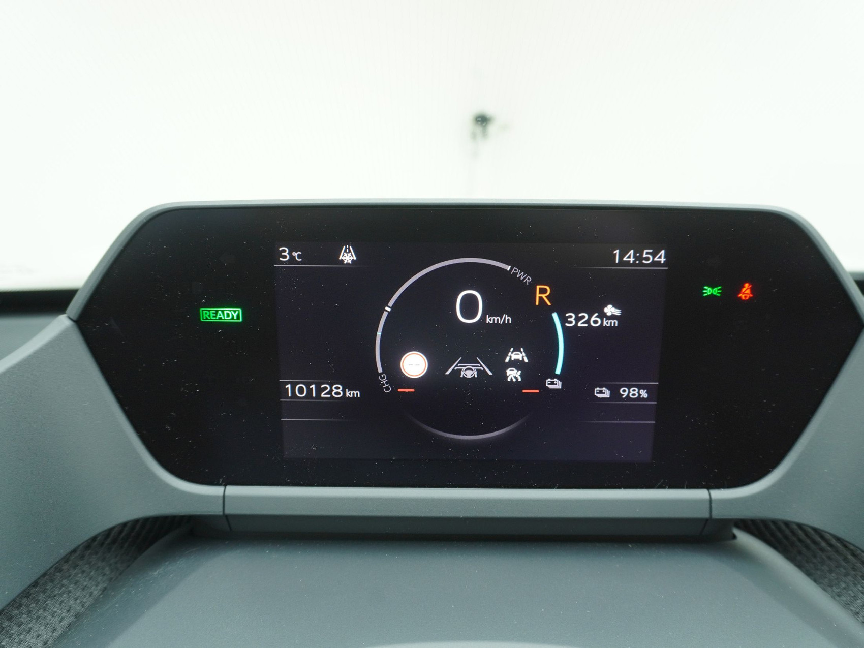 TOYOTA bZ4X Premium AWD ** 4×4 ** 11 KW **