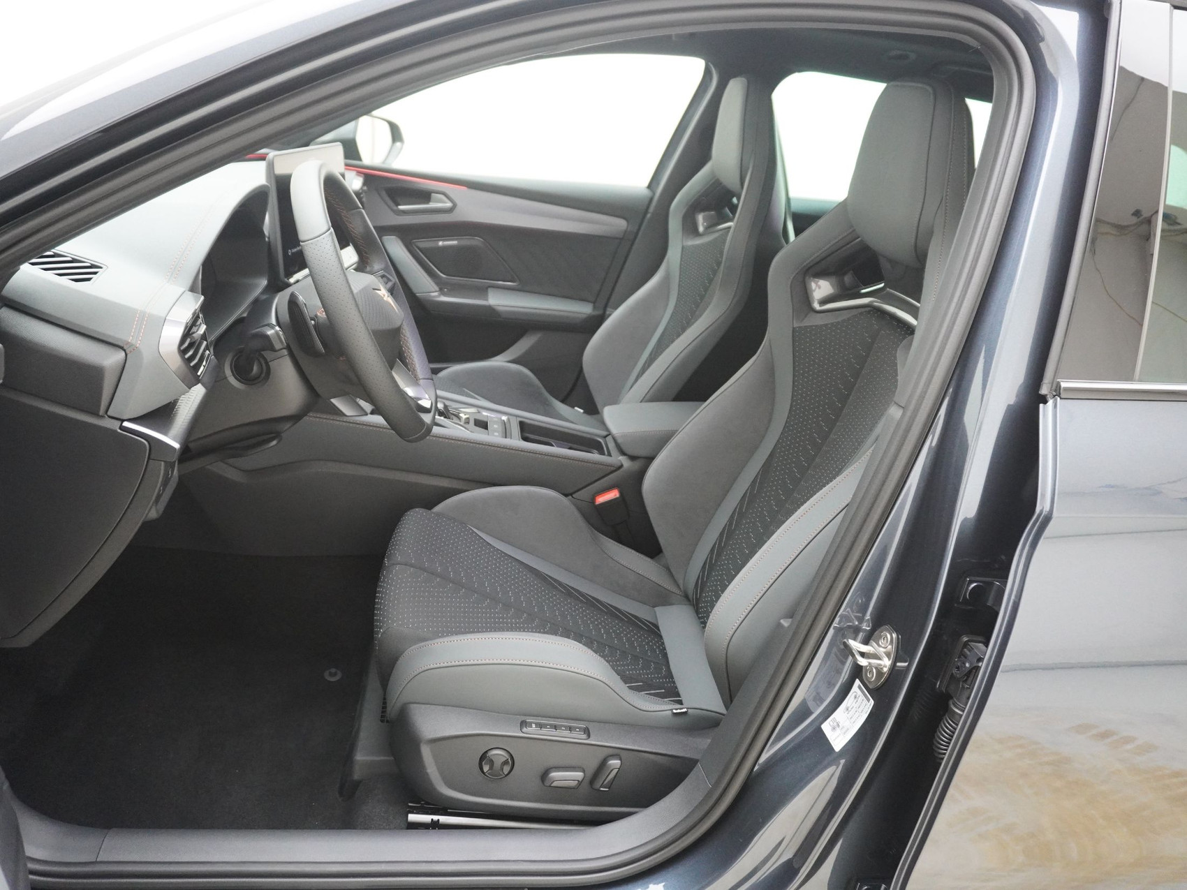 CUPRA Leon ST 2.0 TSI Extreme 4Drive DSG