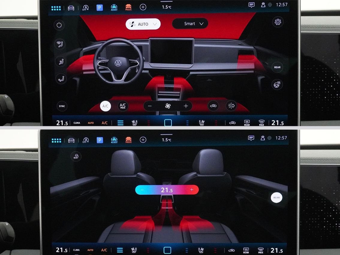 VW Tiguan 2.0 TDI R-Line 4motion