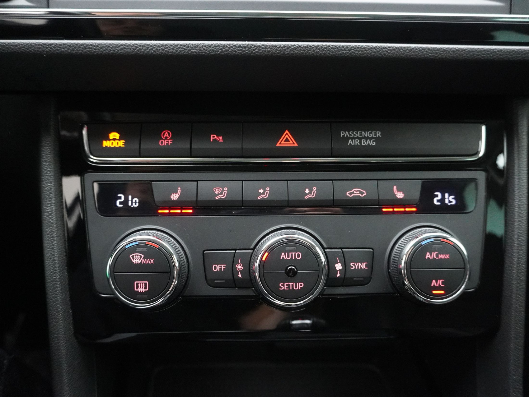 SEAT Leon ST 1.5 TSI DSG FR