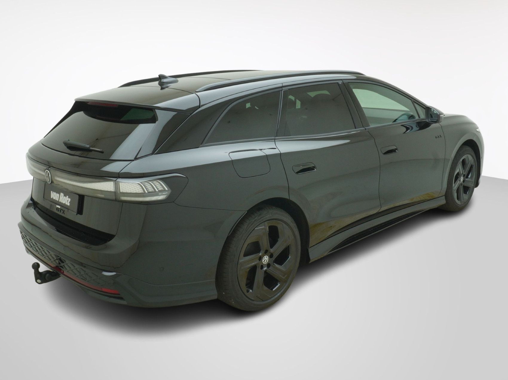 VW ID.7 Tourer 86 kWh GTX 4MOTION