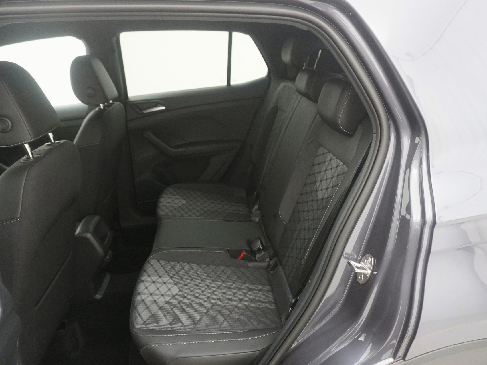 VW T-Cross 1.5 TSI R-Line DSG