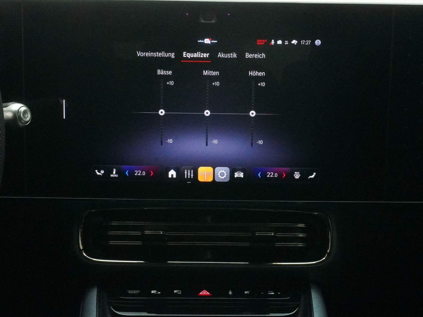 MERCEDES-BENZ CLA-Klasse 250+ AMG Line