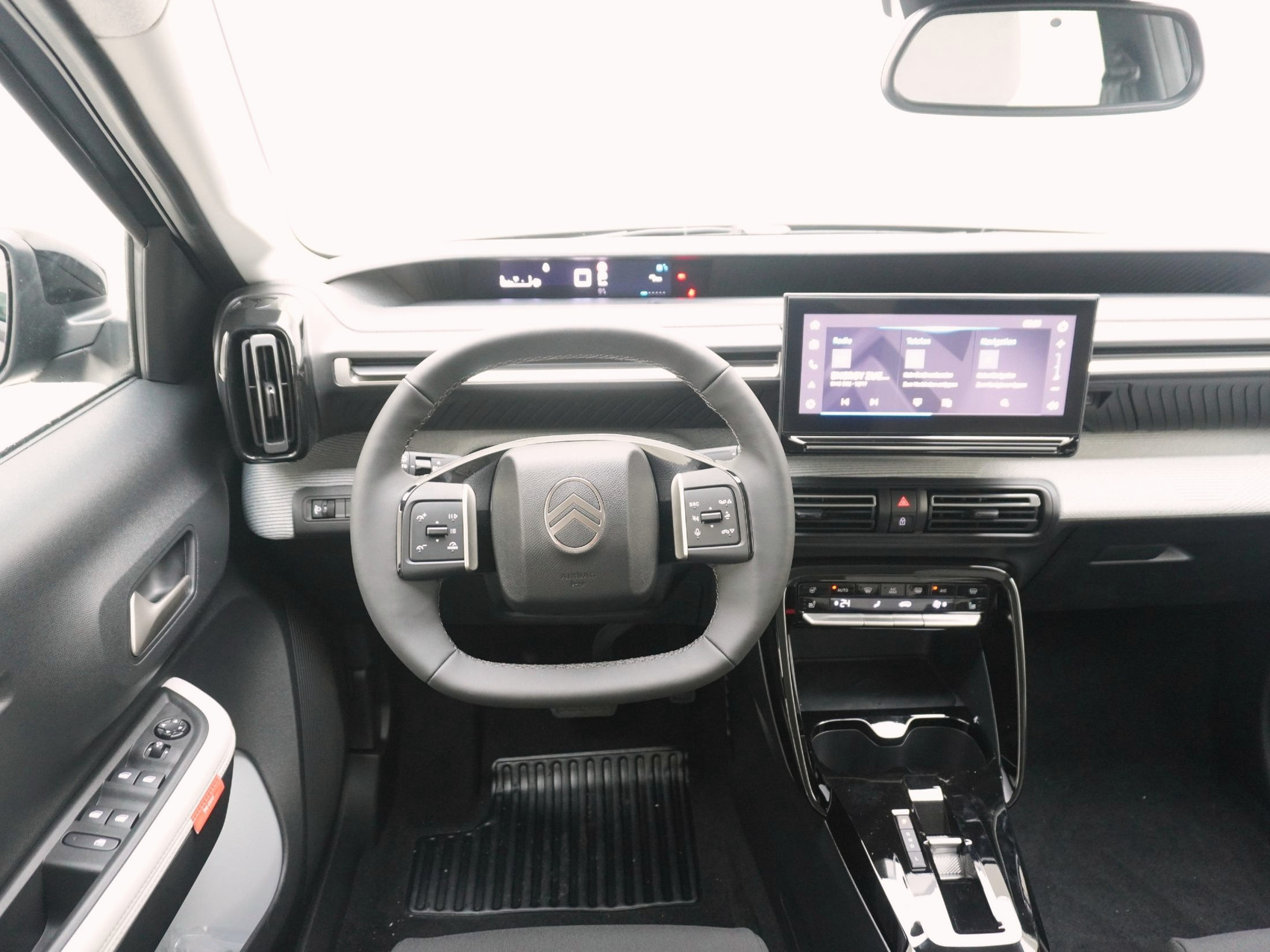 CITROËN C3 1.2 Hybrid Max