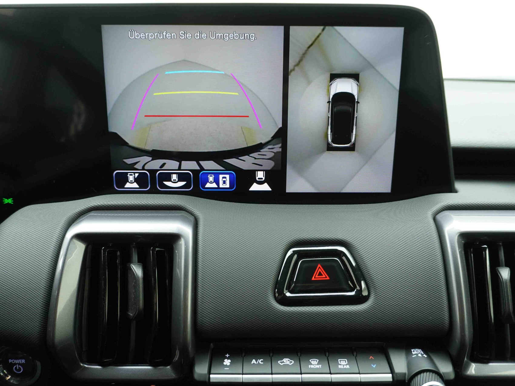 TOYOTA Urban Cruiser Premium AWD ** 360° Kamera **