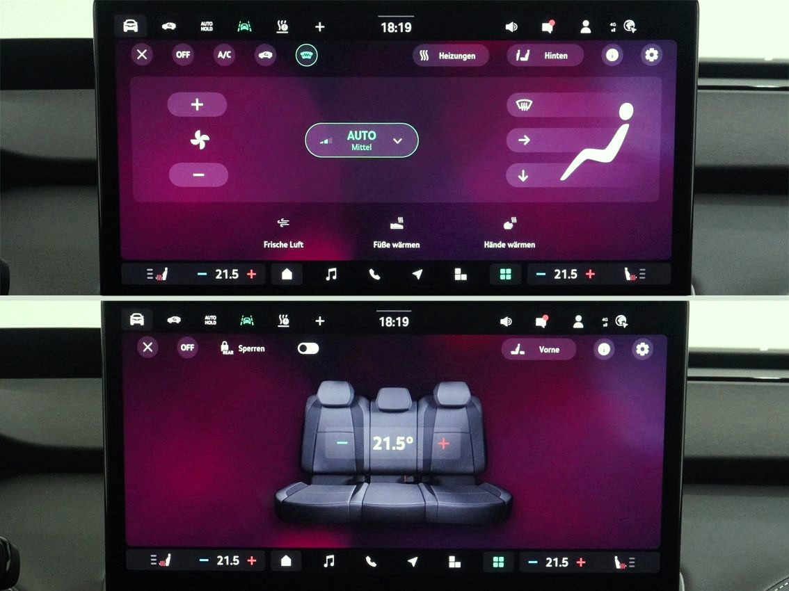 SKODA Enyaq iV 85x SportLine MAXX