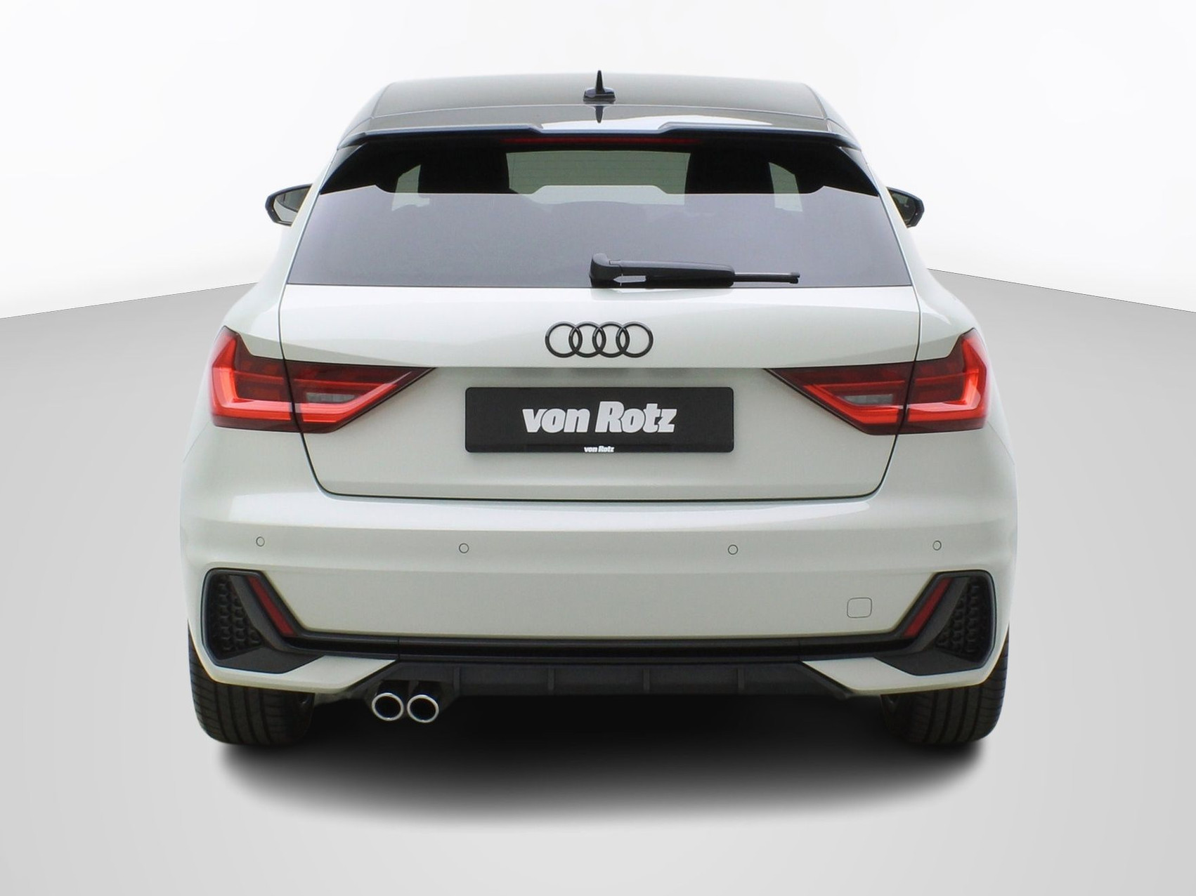 AUDI A1 Sportback 40 TFSI S Line S-Tronic **Audi Werksgarantie bis 05/2030**