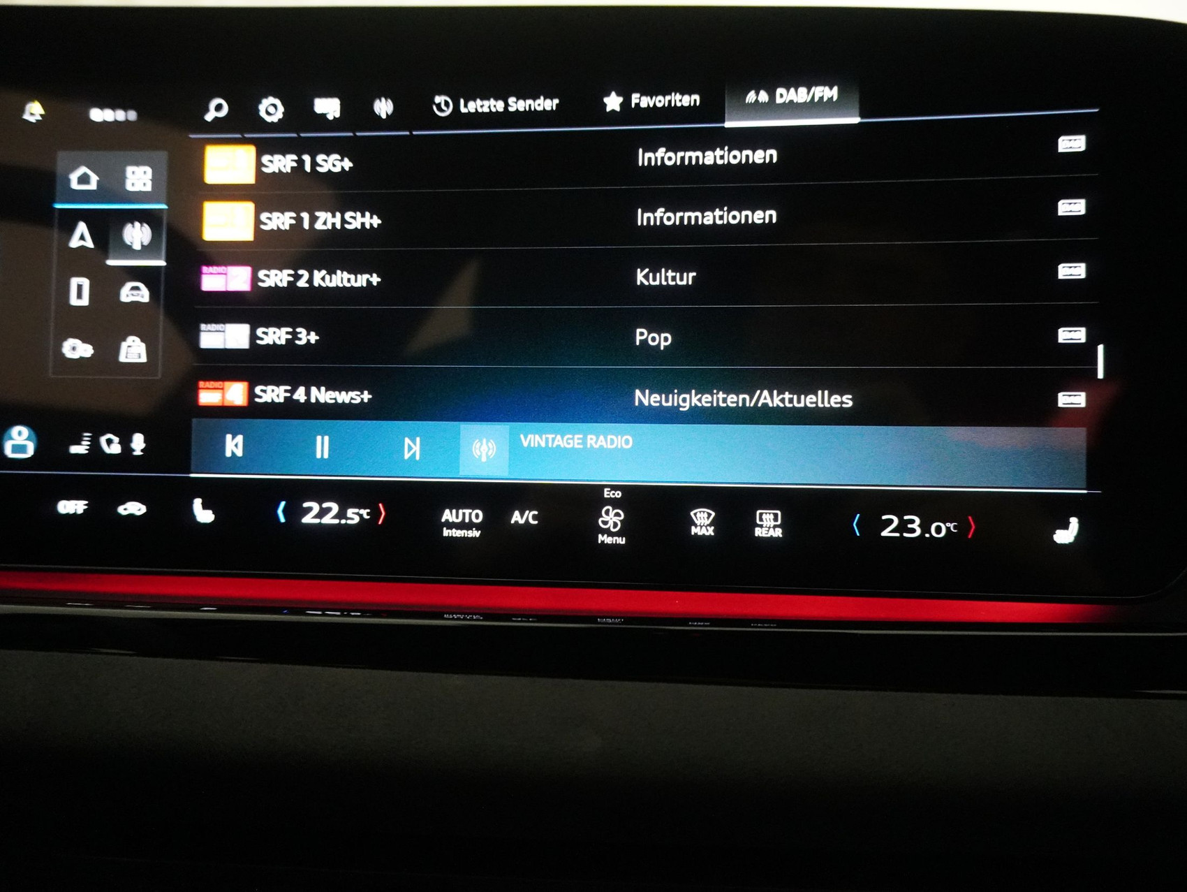 AUDI A5 Avant 2.0 TFSI S line quattro S-Tronic