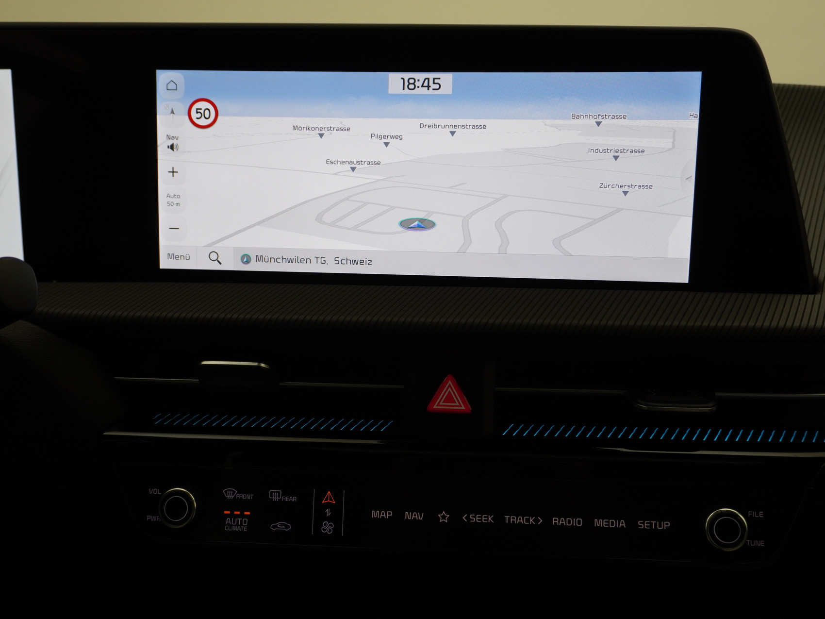 KIA EV6 77 kWh GT-Line 4×4