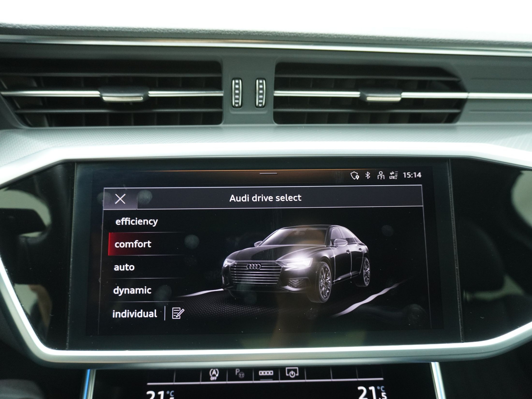 AUDI A6 50 TDI Sport quattro T-Tronic