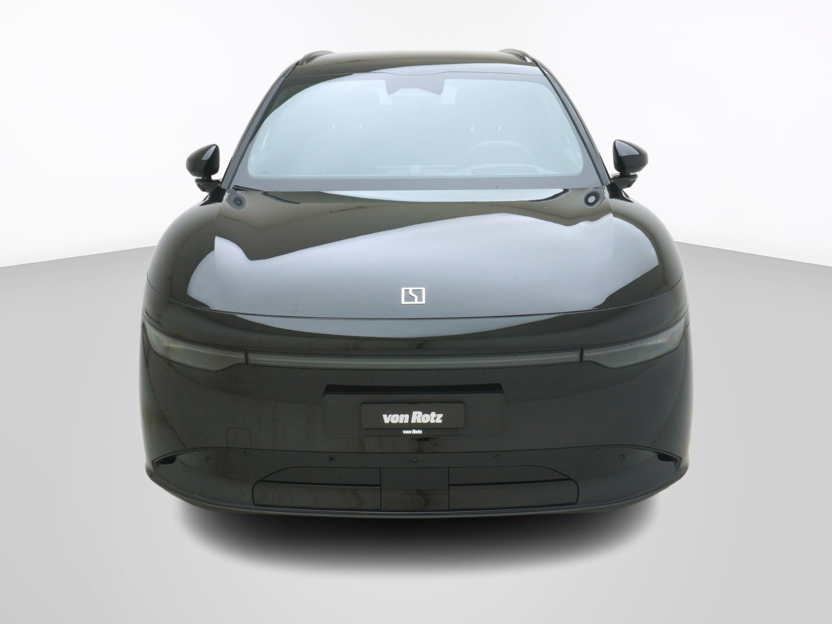 ZEEKR 7X Privilege AWD