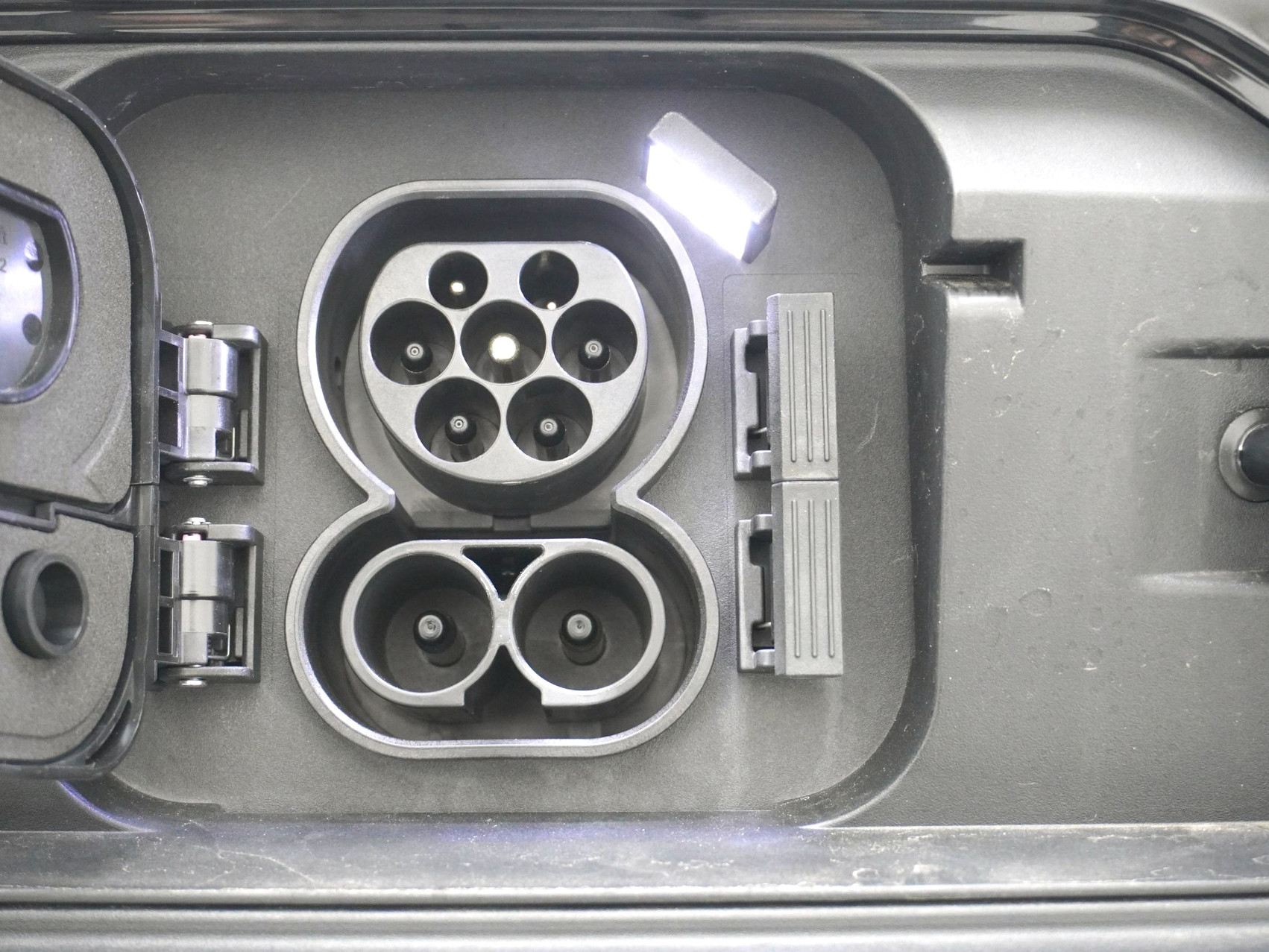 KIA PV5 Passenger 71.2 kWh Elite Plus