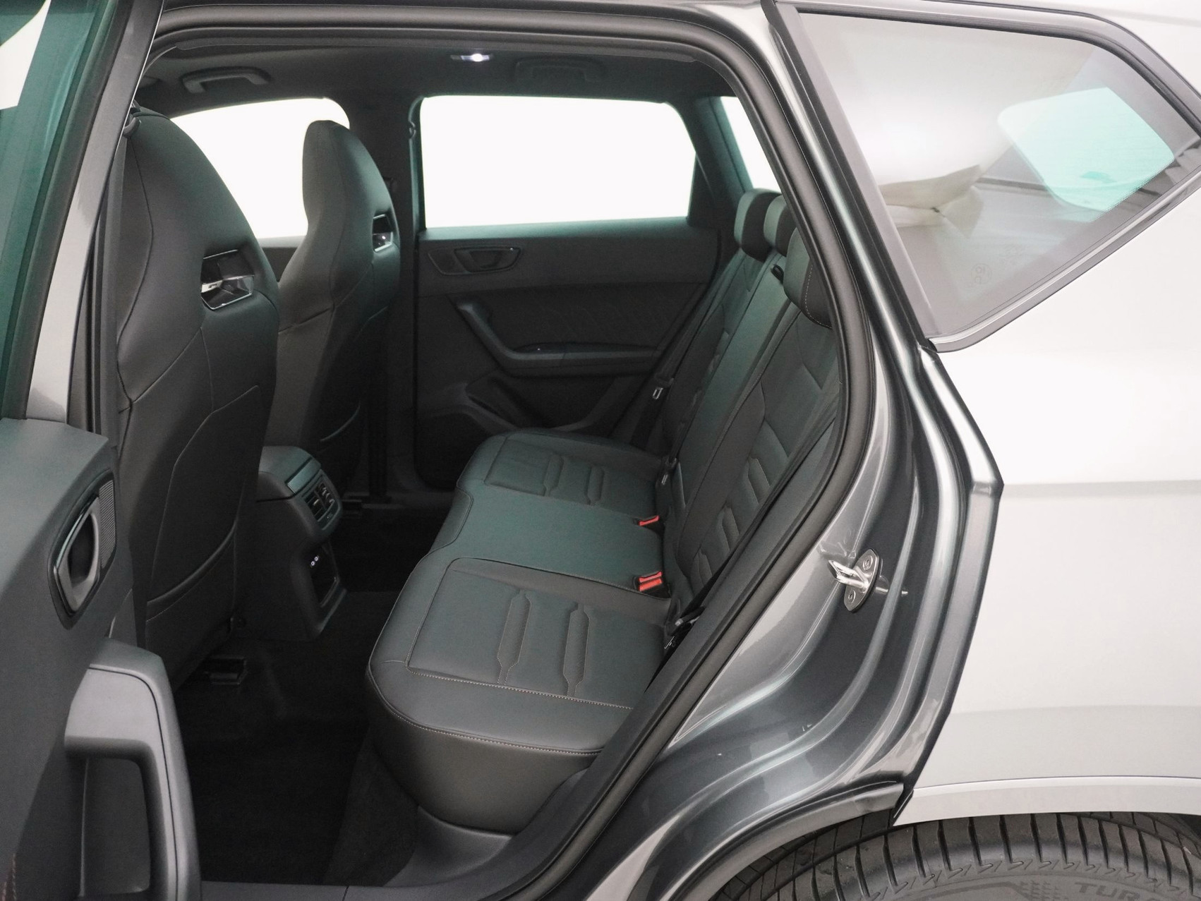 CUPRA Ateca 1.5 TSI DSG