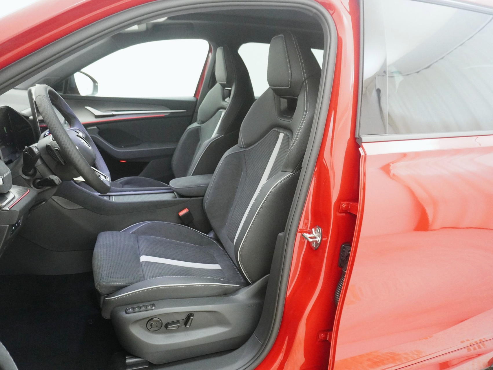 SKODA Kodiaq 2.0 TDI Sportline