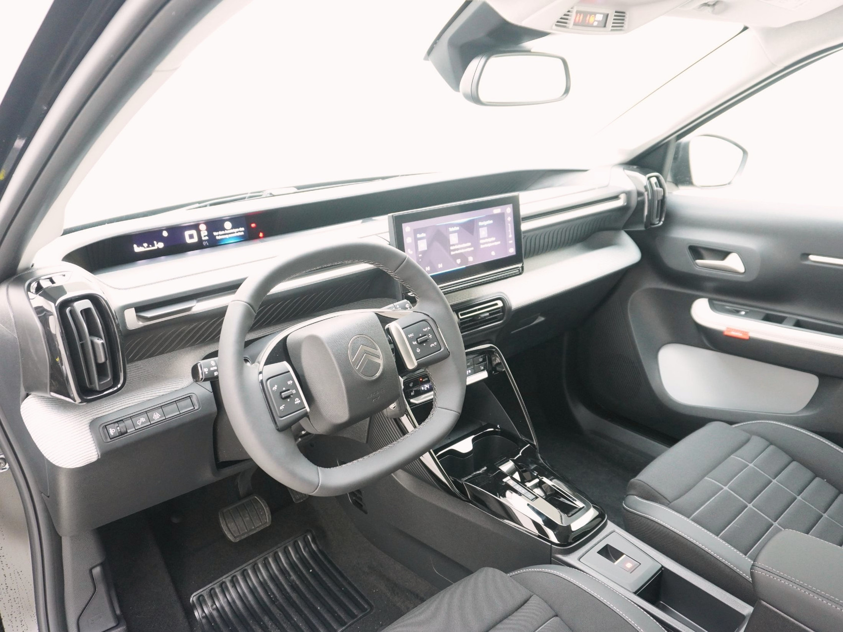 CITROËN C3 1.2 Hybrid Max