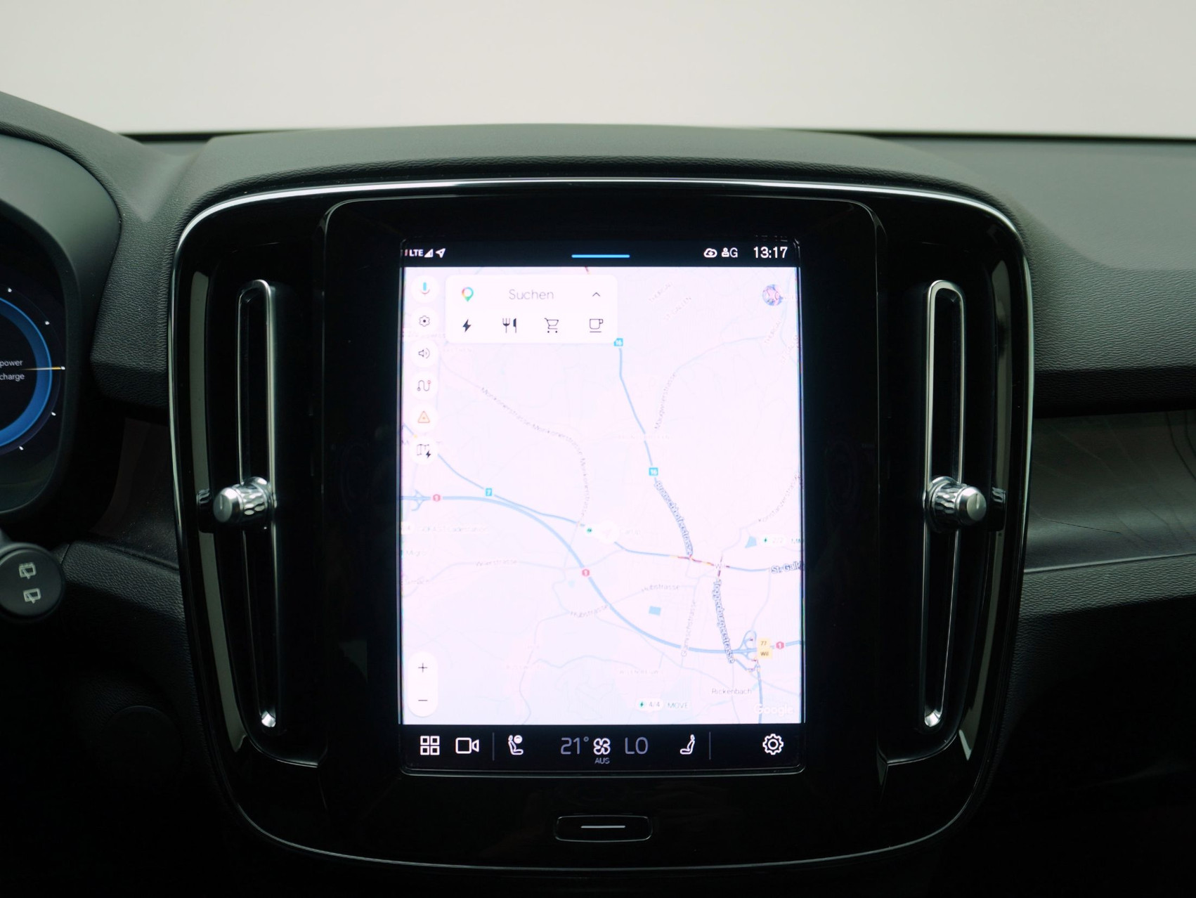 VOLVO XC40 E80 Twin Plus AWD