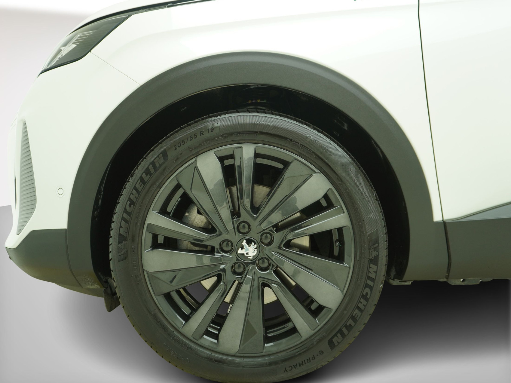 PEUGEOT 3008 1.6 Plug-in Hybrid4 GT Pack 4X4