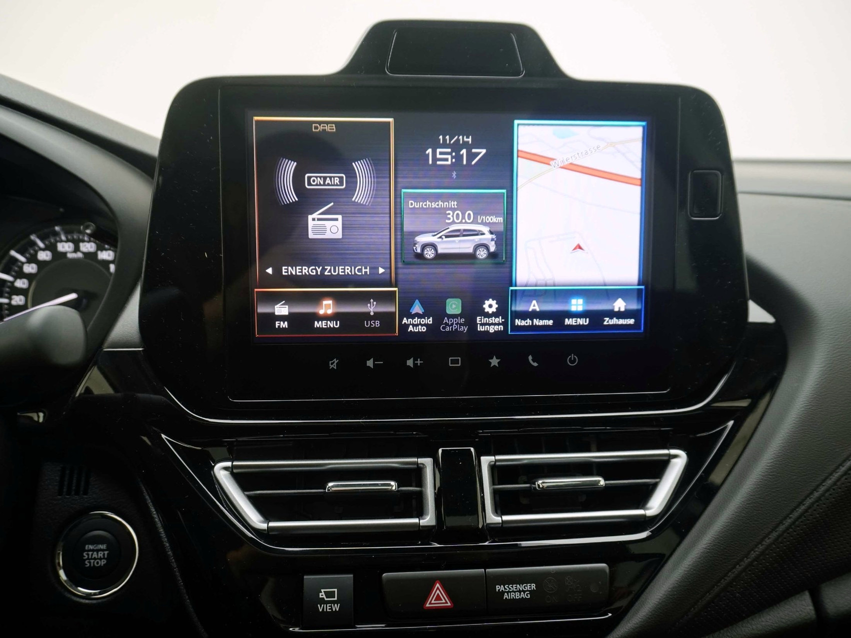 SUZUKI S-Cross 1.4 T Compact Top Hybrid 4×4