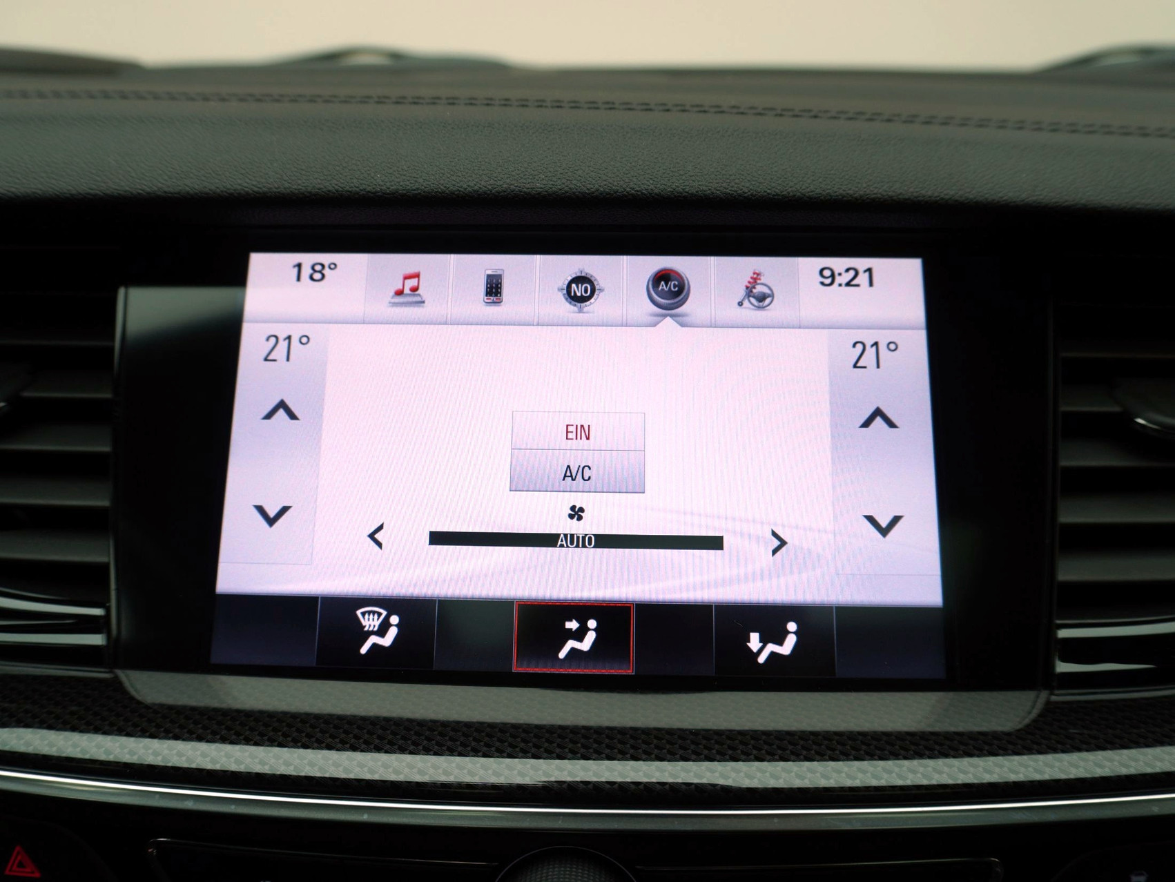 OPEL Insignia Sports Tourer 2.0 T GSi AWD