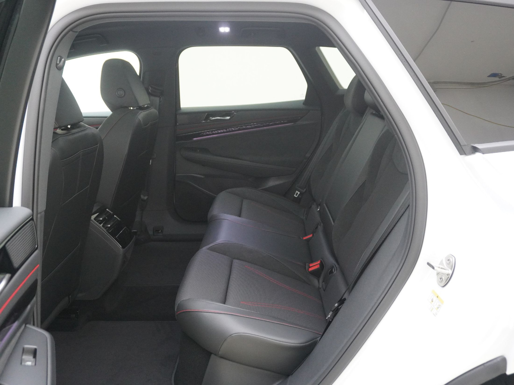 VW ID.7 Tourer 86 kWh GTX 4MOTION