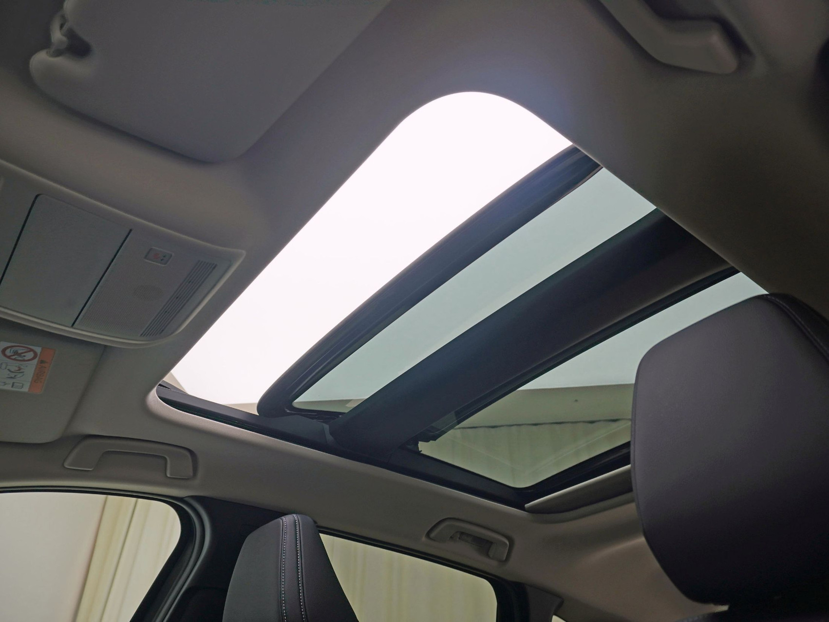 MAZDA CX-5 2.5 Homura AWD