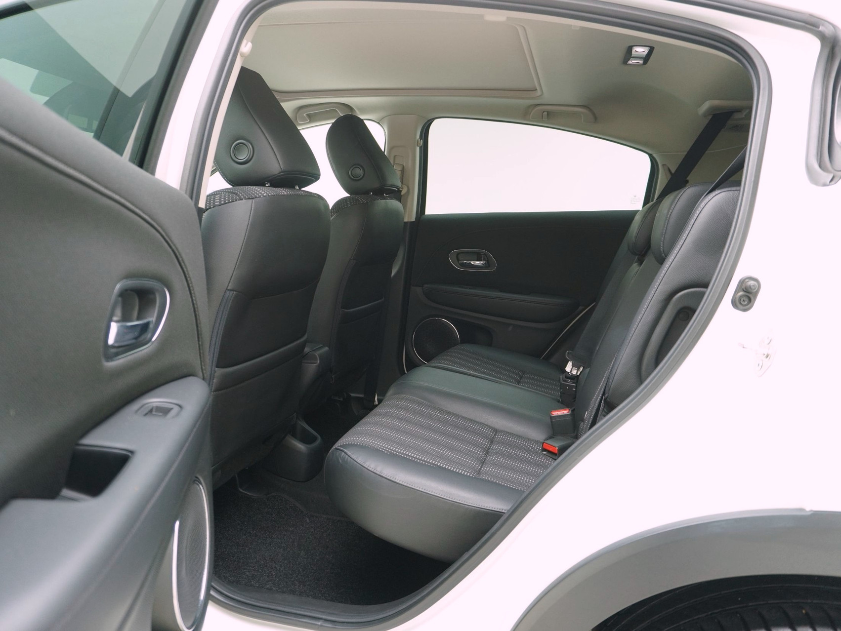 HONDA HR-V 1.5i-VTEC Executive