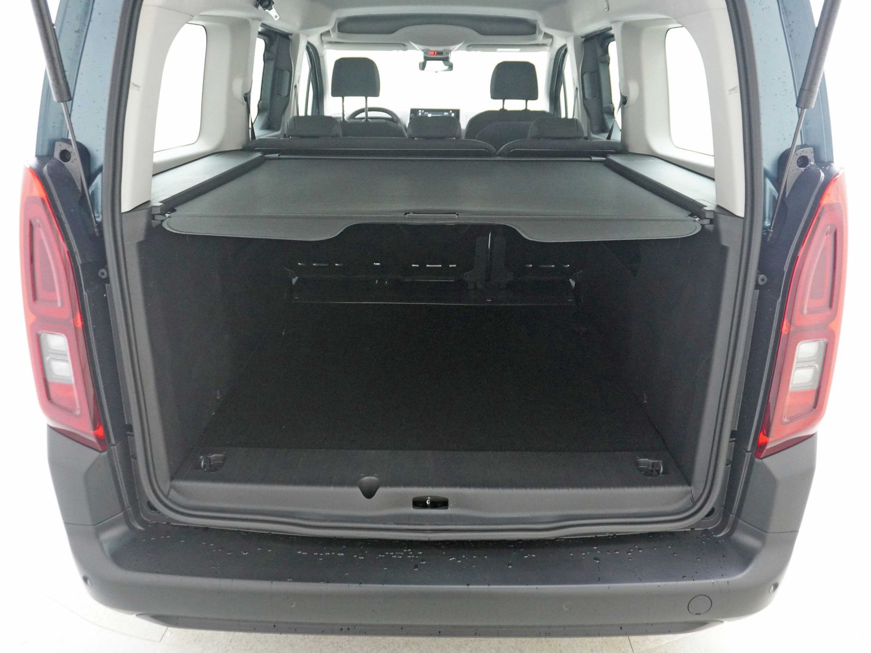 CITROËN Berlingo XL 1.5 BlueHDi 130 Plus