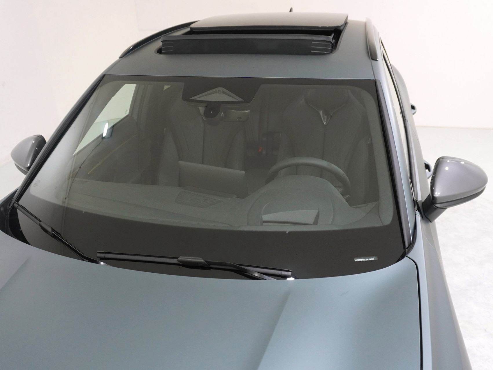 CUPRA Terramar 2.0 TSI VZ America´s Cup Limited Edition 4Drive DSG