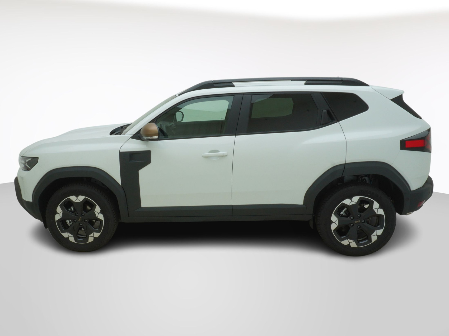 DACIA Duster 1.2 TCe Extreme 4×4