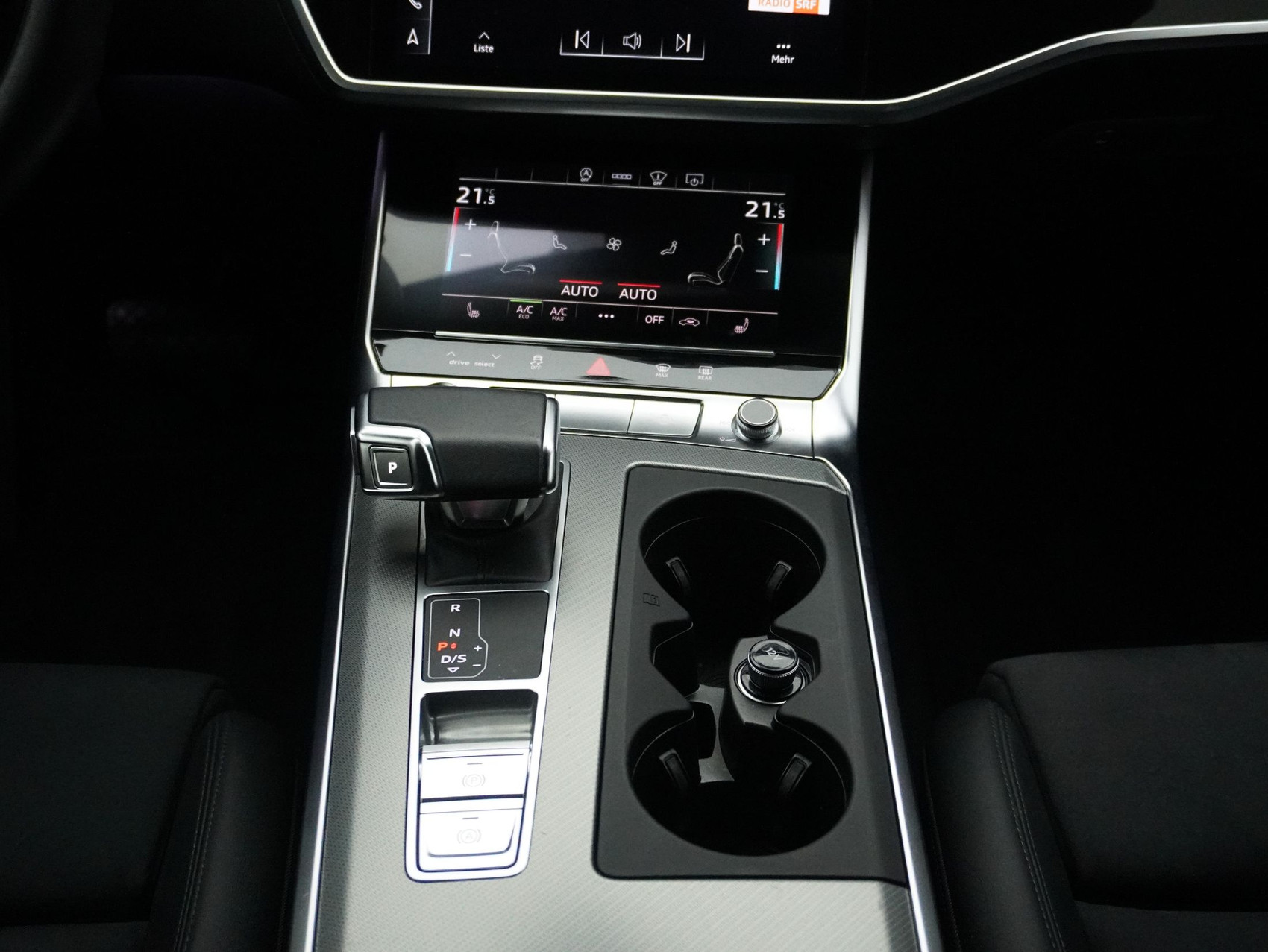 AUDI A6 Avant 45 TFSI Sport quattro S-Tronic