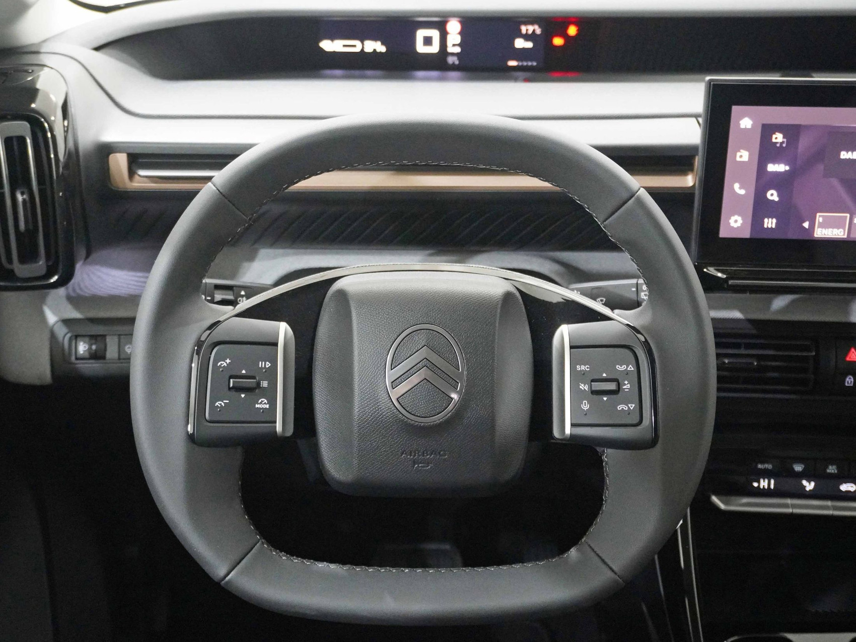 CITROËN C3 Aircross e-You+