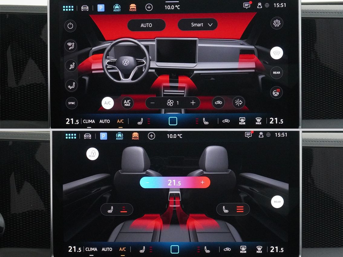 VW Tiguan 1.5 TSI PHEV Life DSG