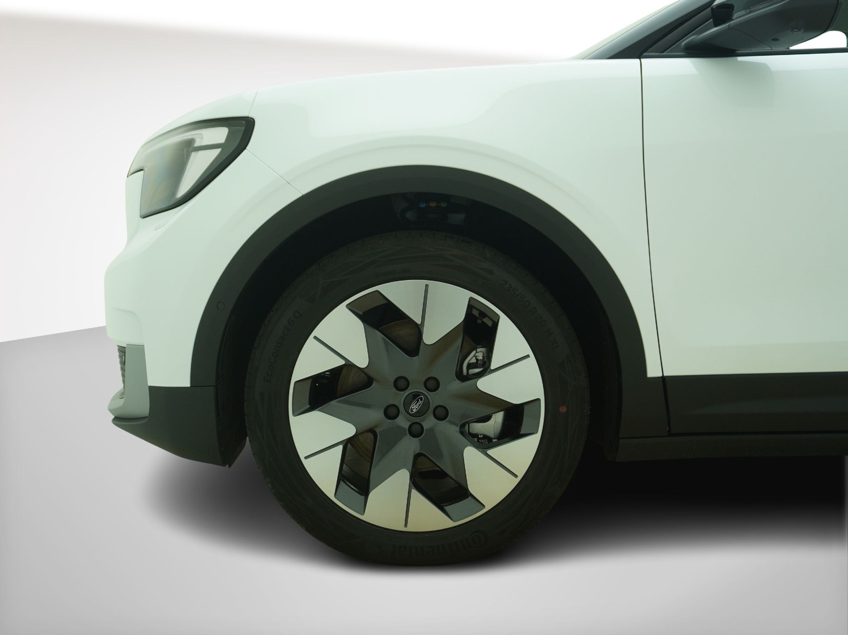 FORD Explorer Extended Range Premium AWD