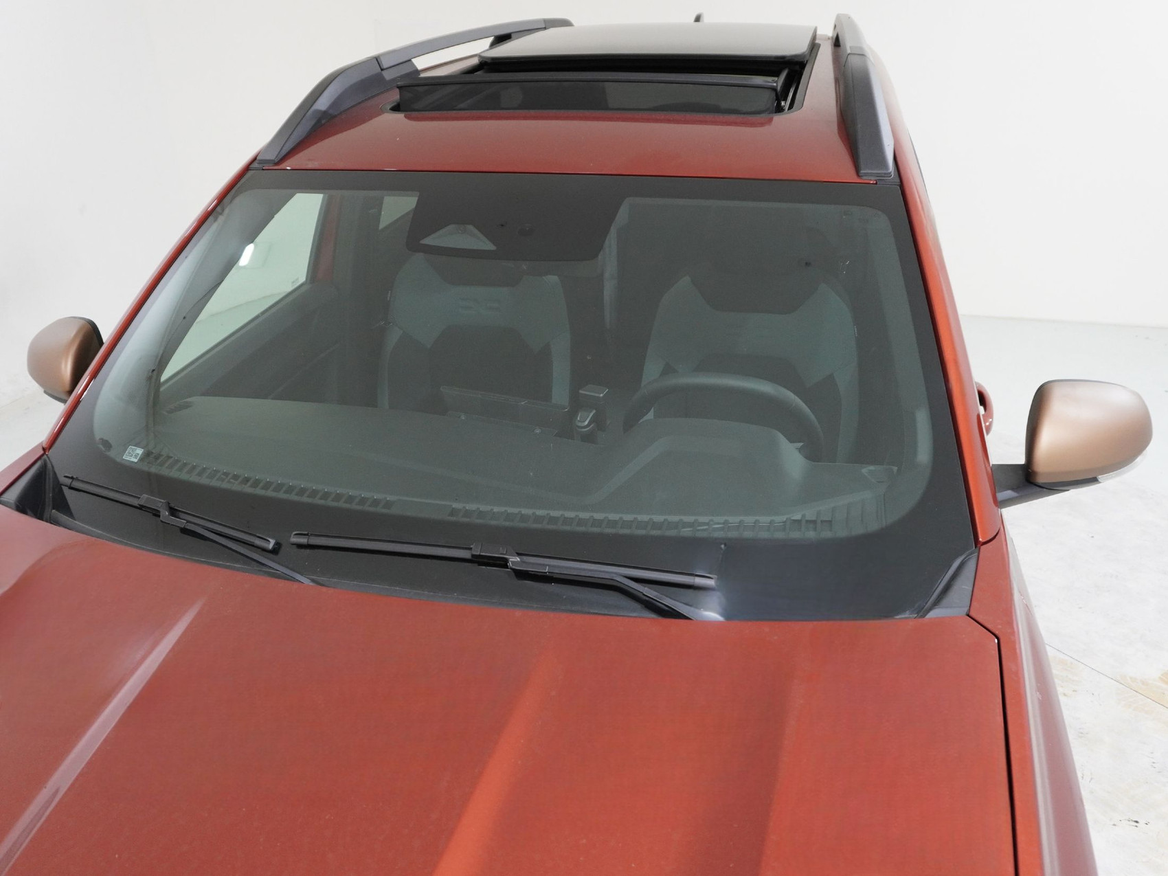 DACIA Bigster 1.2 TCe Extreme 4WD