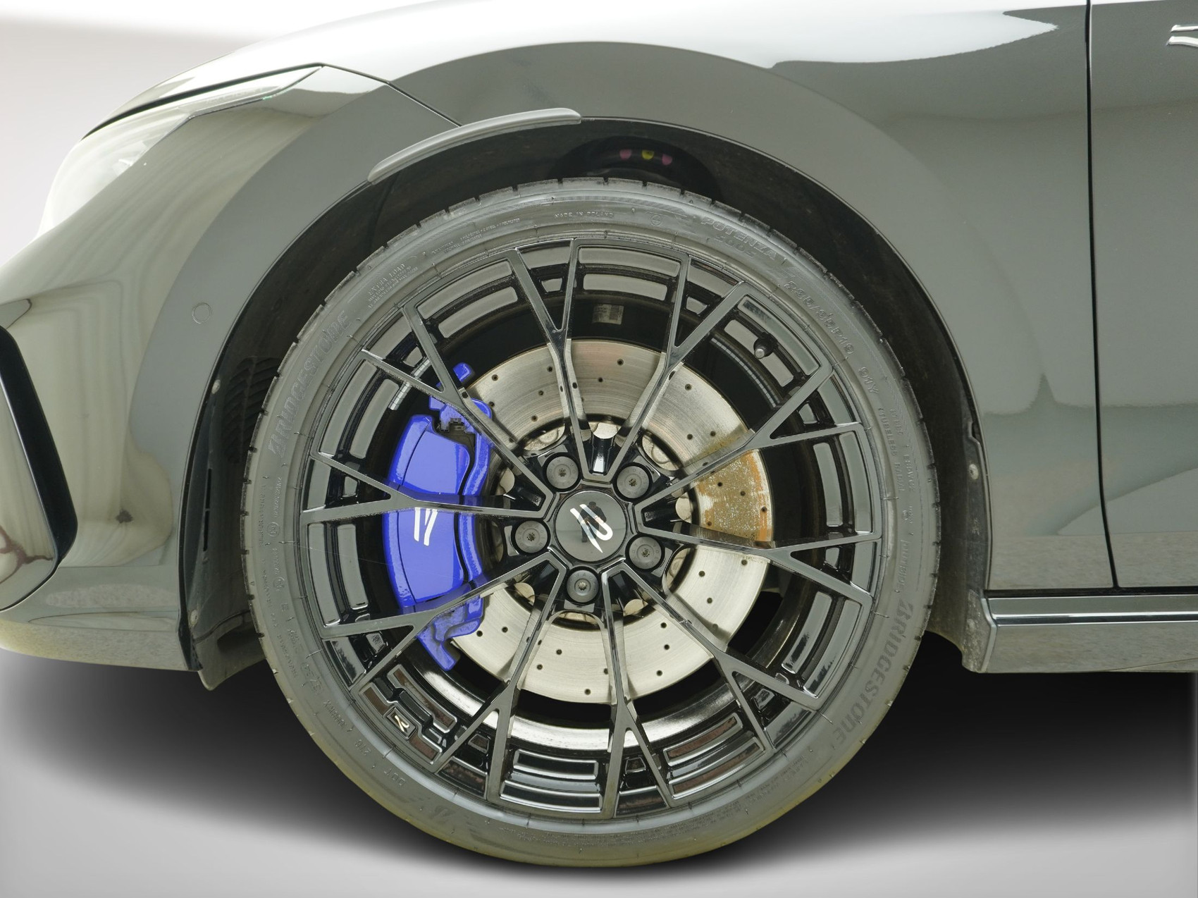 VW Golf Variant 8.5 2.0 TSI R Black Edition 4Motion (2025)