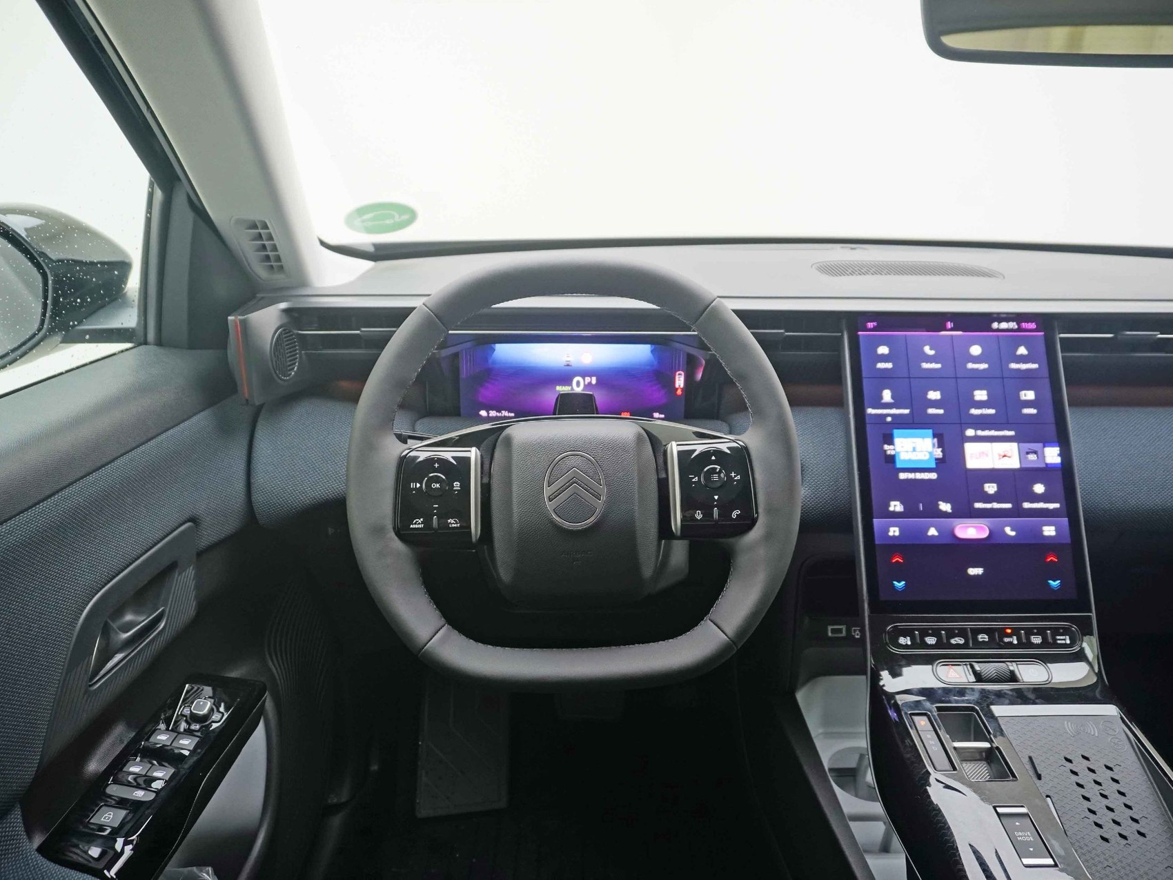 CITROËN C5 Aircross e-Plus