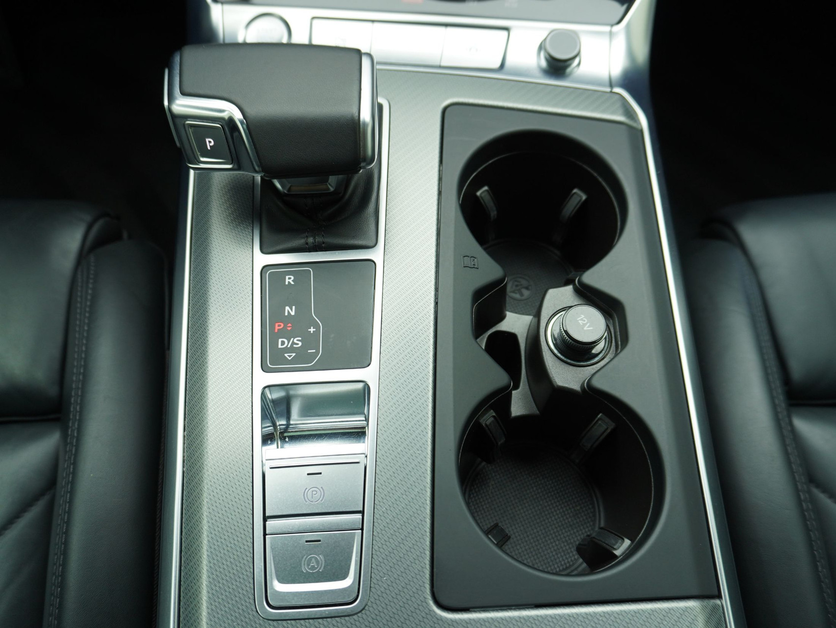 AUDI A6 Avant 45 TFSI Sport quattro S-Tronic