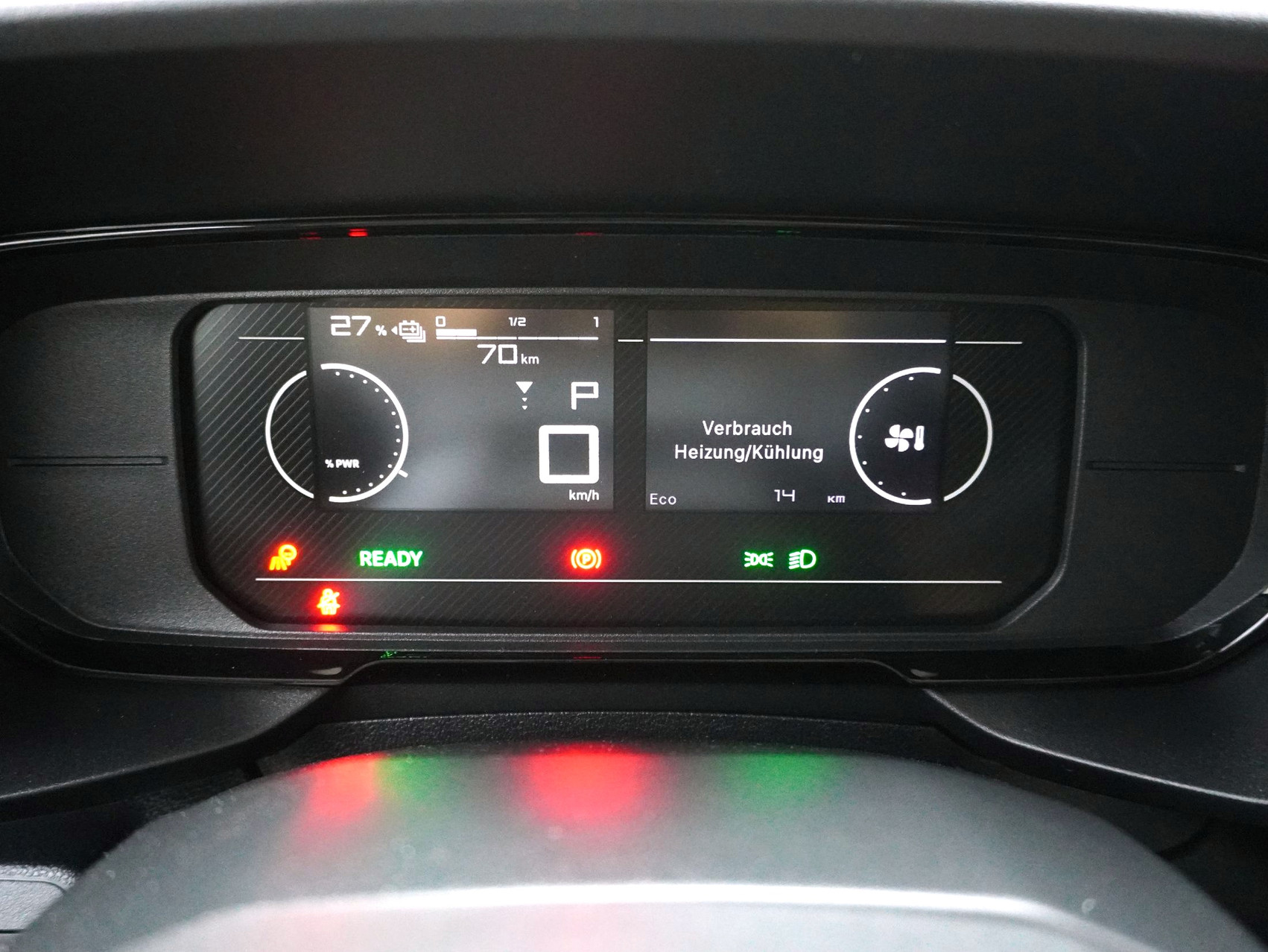 TOYOTA Proace City PROACE CITY Van L2 52KWh Active ** inkl. Pack Glas **