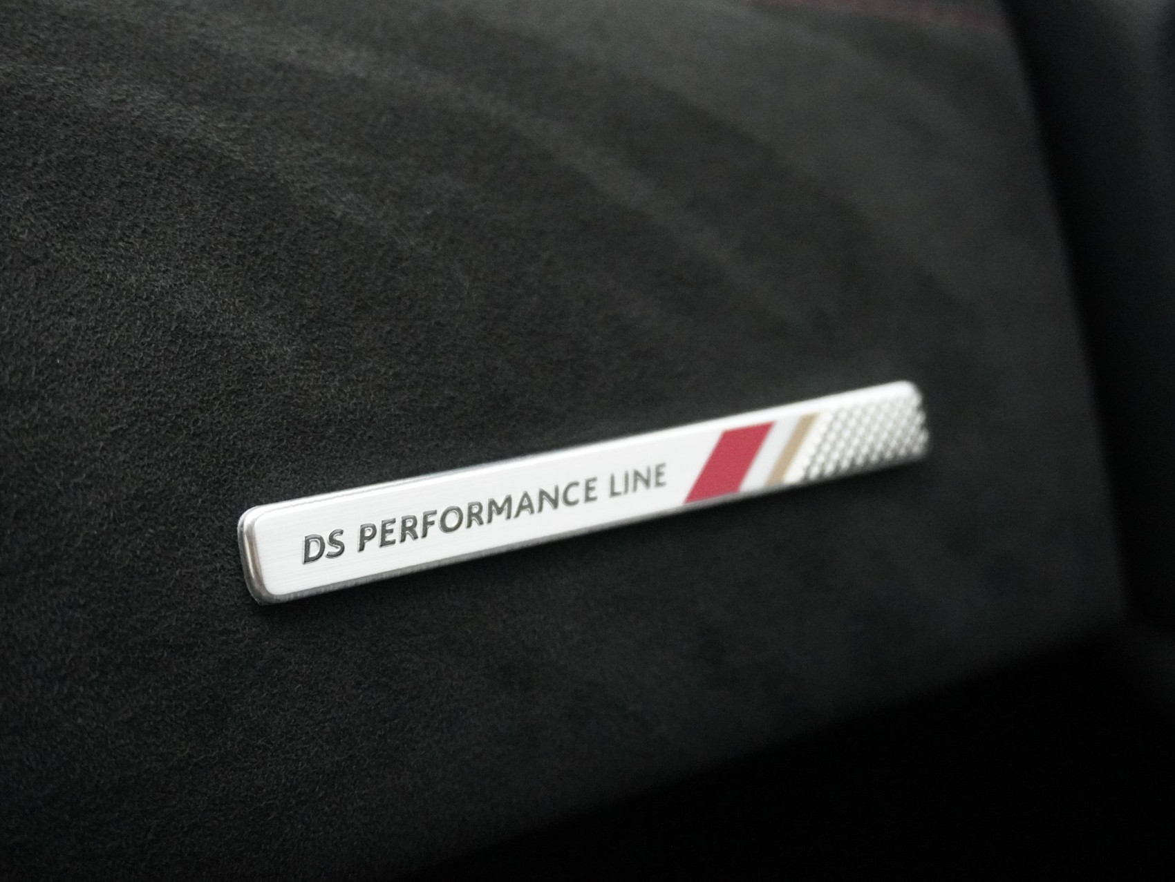 DS AUTOMOBILES DS3 Crossback E-Tense Performance Line (1Phasig)