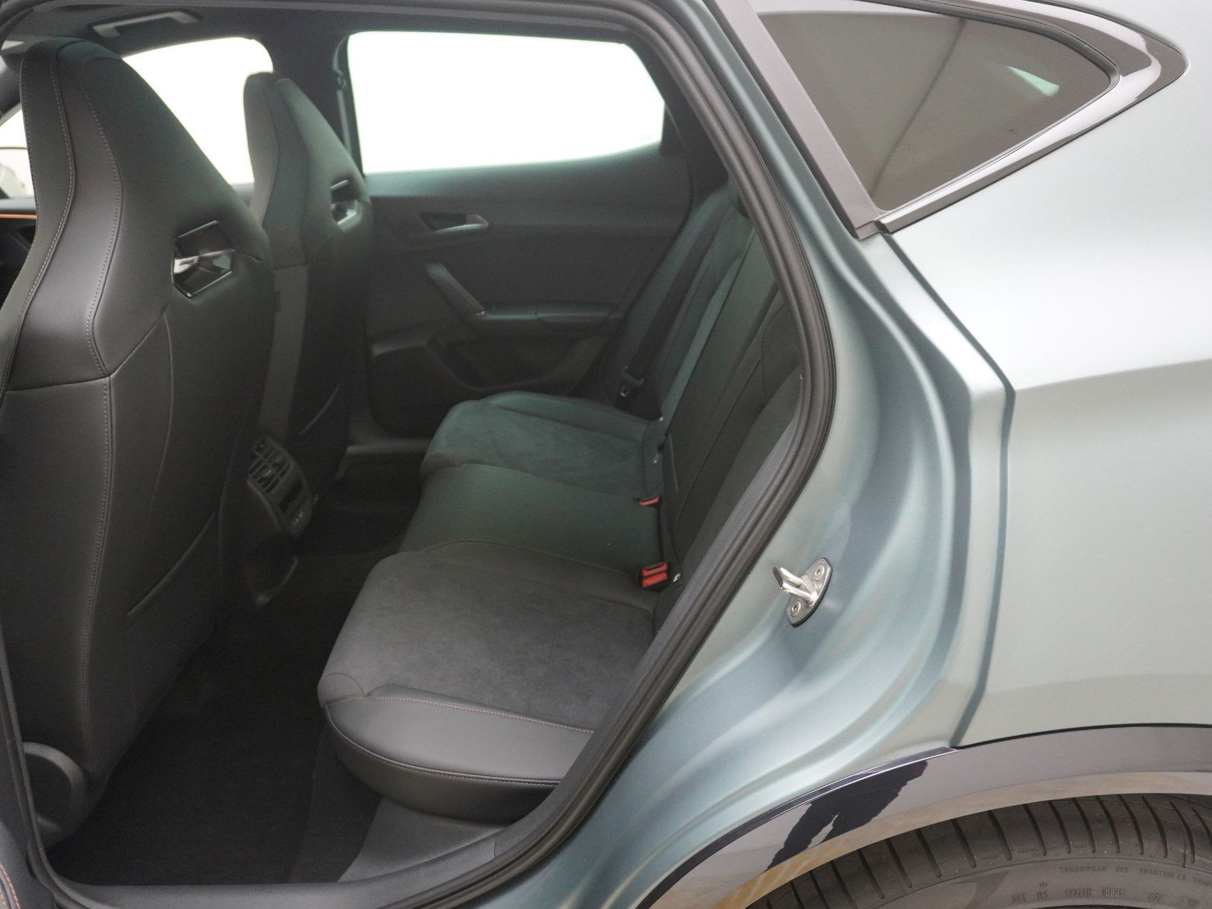 CUPRA Formentor 2.0 TSI 4Drive DSG