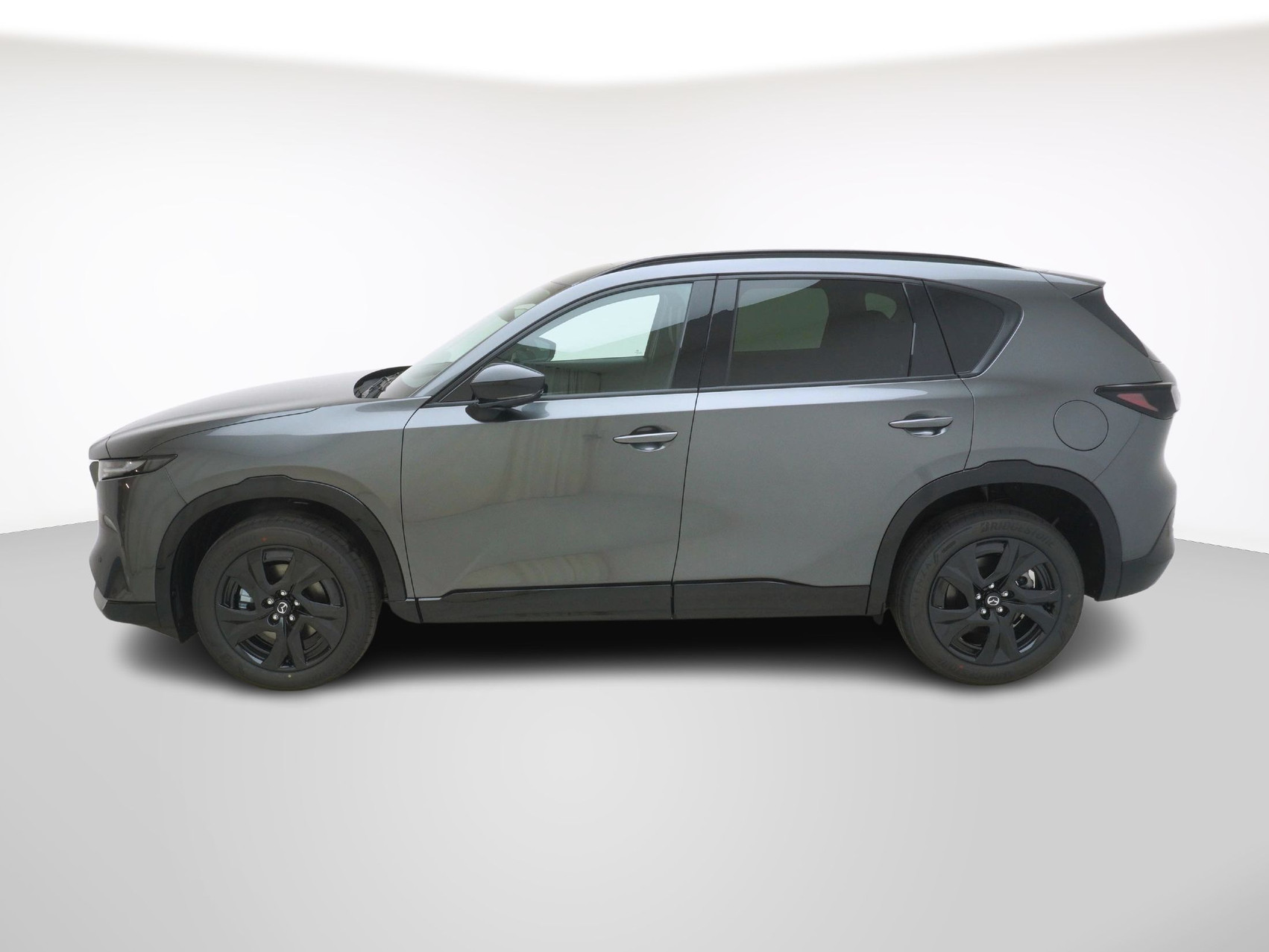 MAZDA CX-5 2.5 Homura AWD