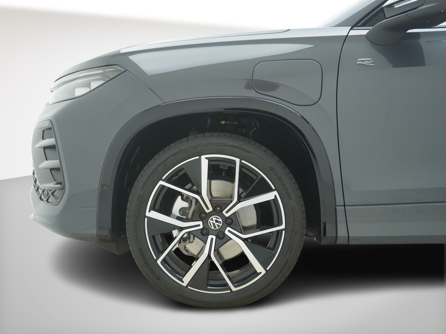 VW Tayron 1.5 TSI PHEV R-Line DSG