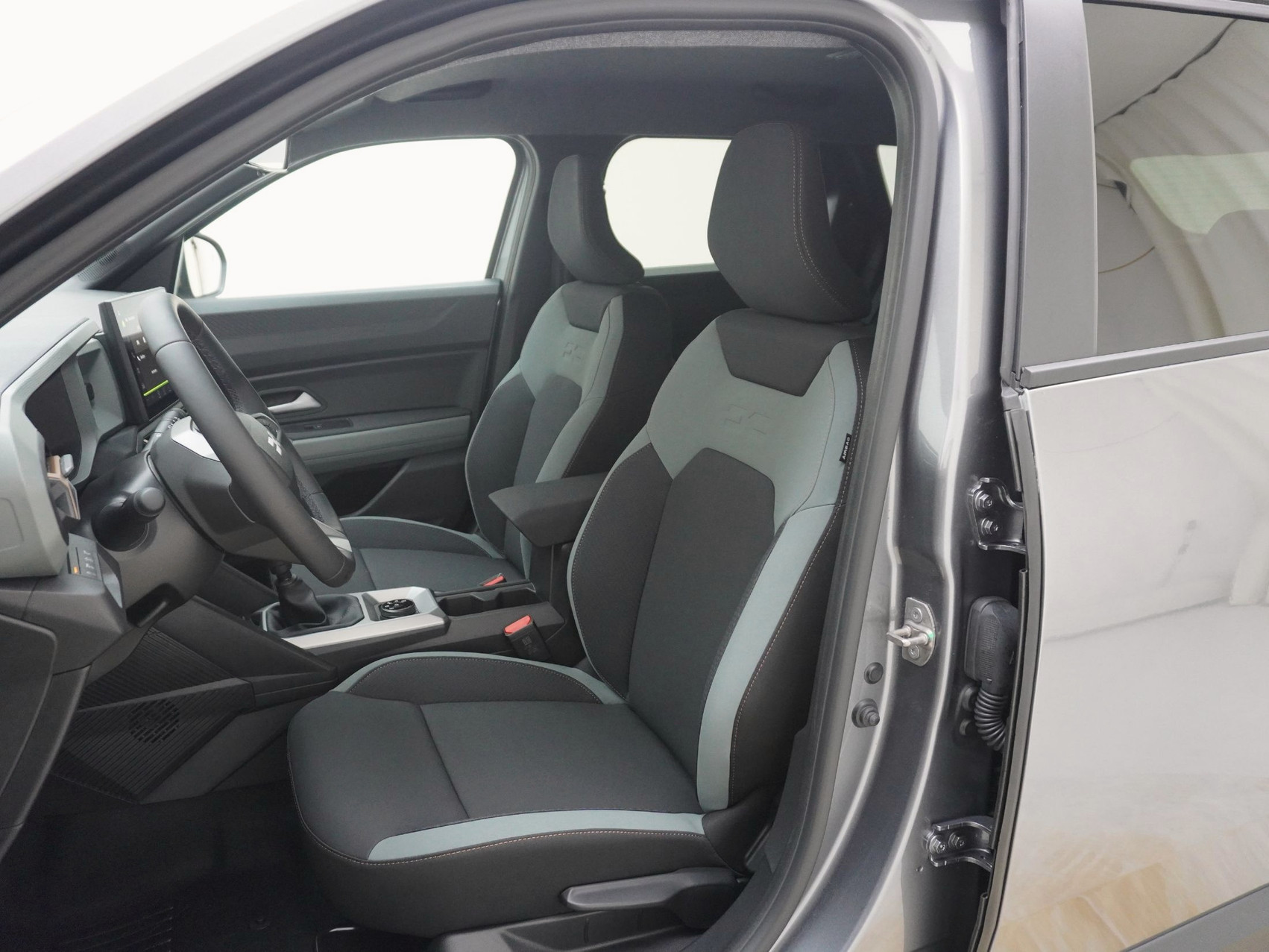 DACIA Duster 1.2 Hybrid-G Extreme 4×4