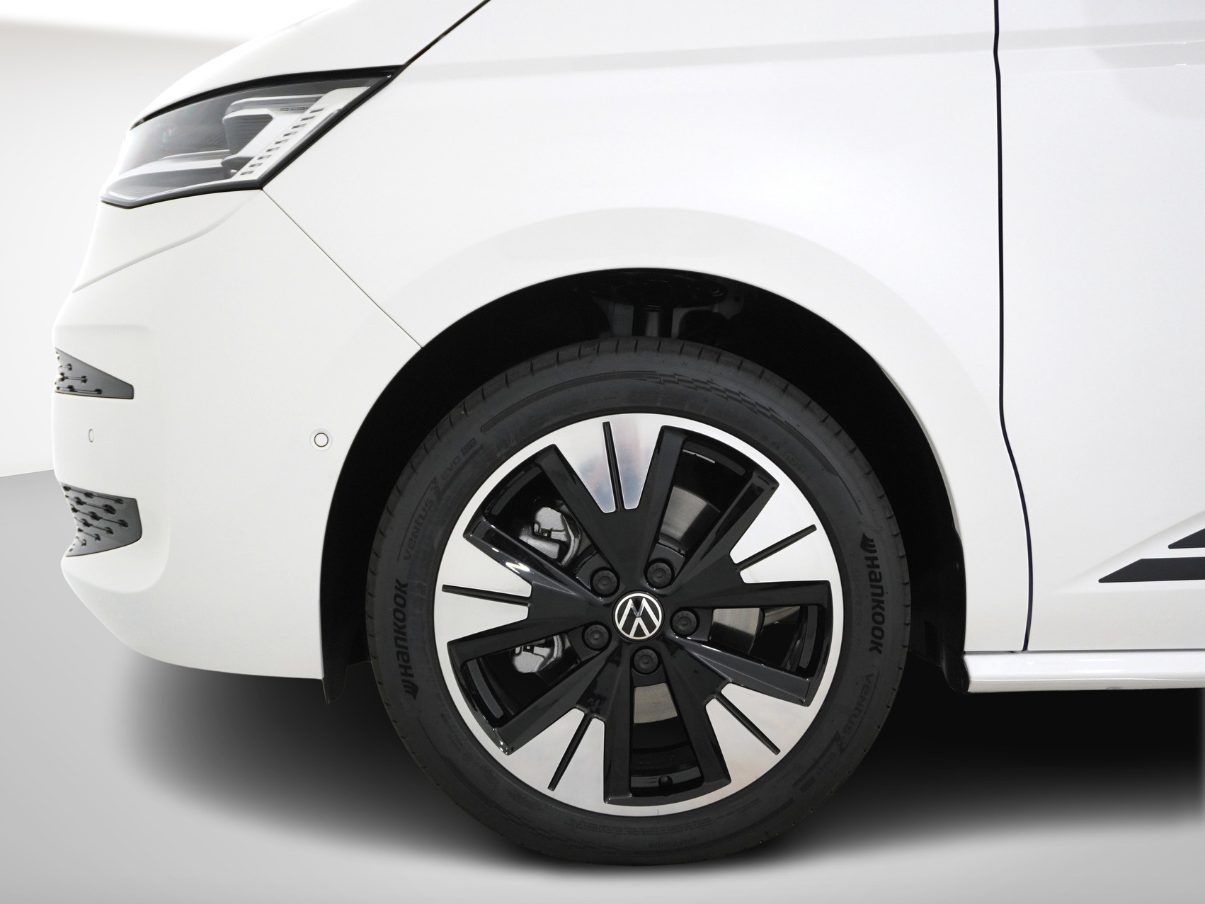 VW Multivan lang 1.5 TSI eHybrid Life Edition 4Motion DSG